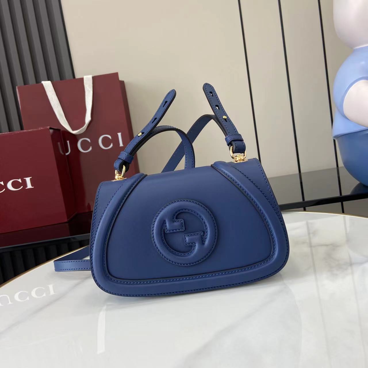 LuxluxHouse Best Quality Bags Gucci Women