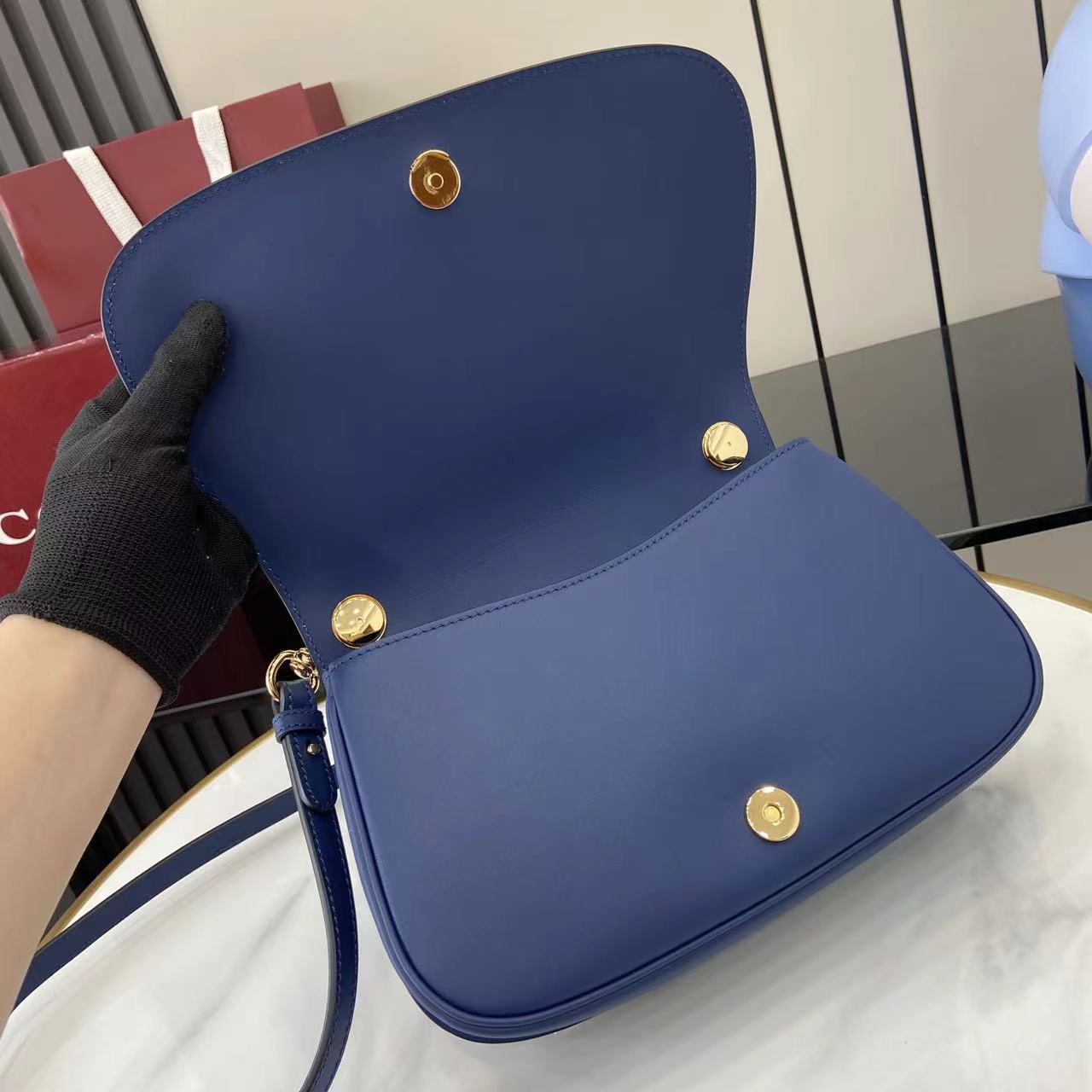 LuxluxHouse Best Quality Bags Gucci Women