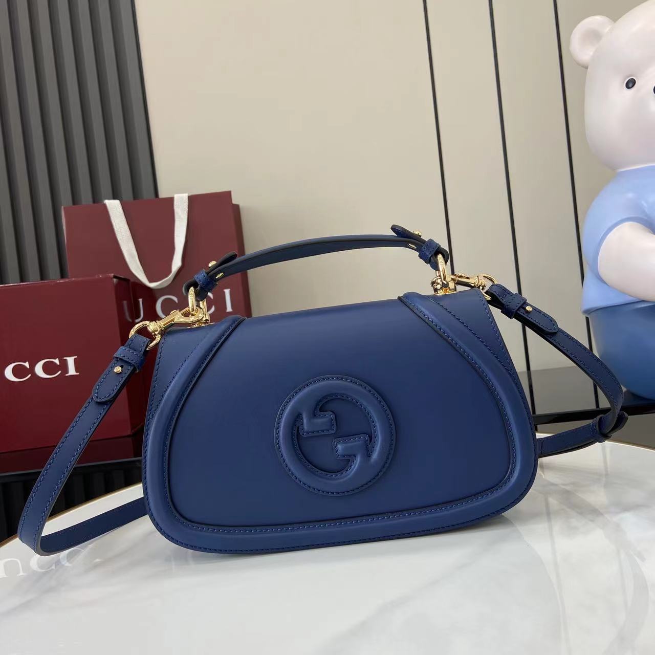 LuxluxHouse Best Quality Bags Gucci Women