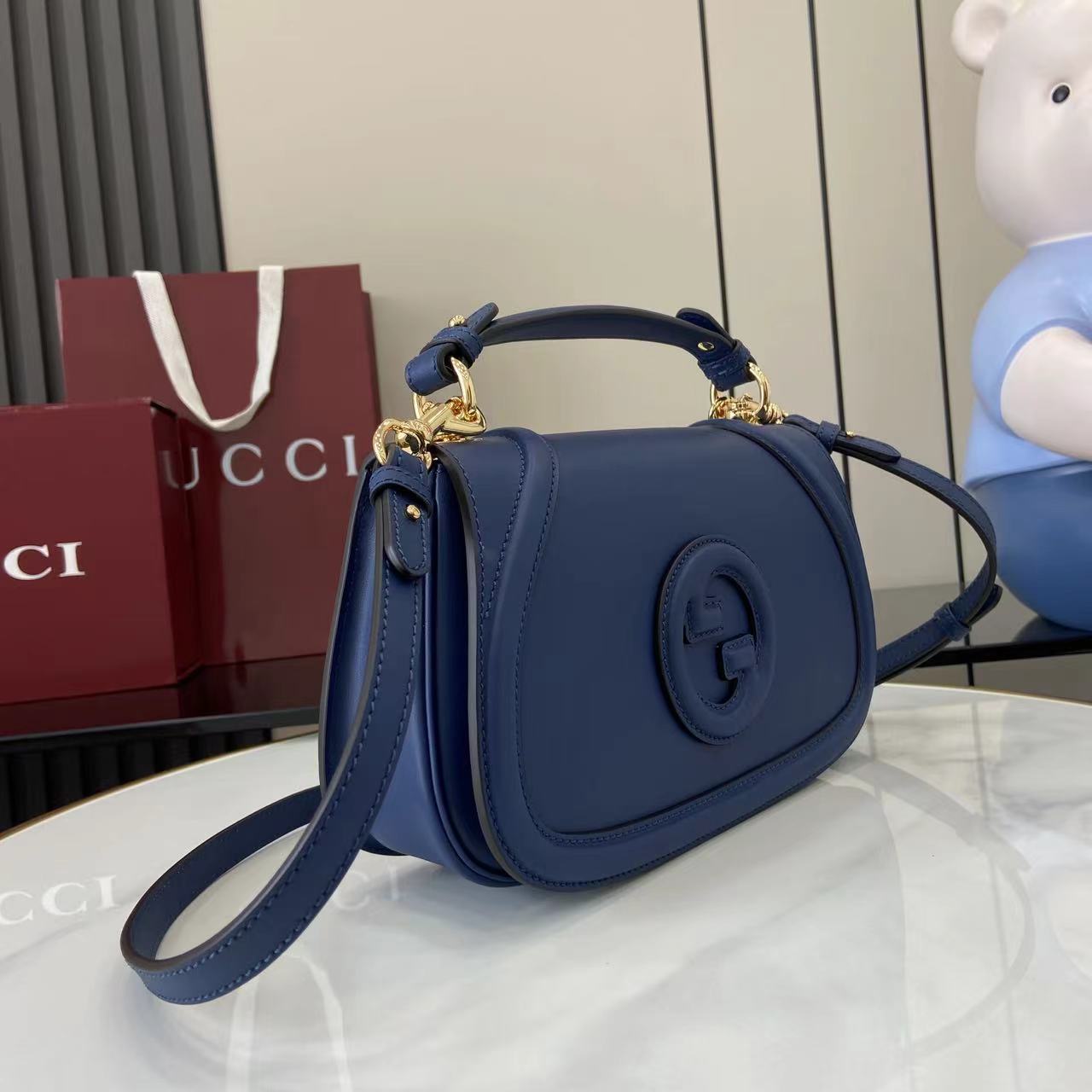 LuxluxHouse Best Quality Bags Gucci Women