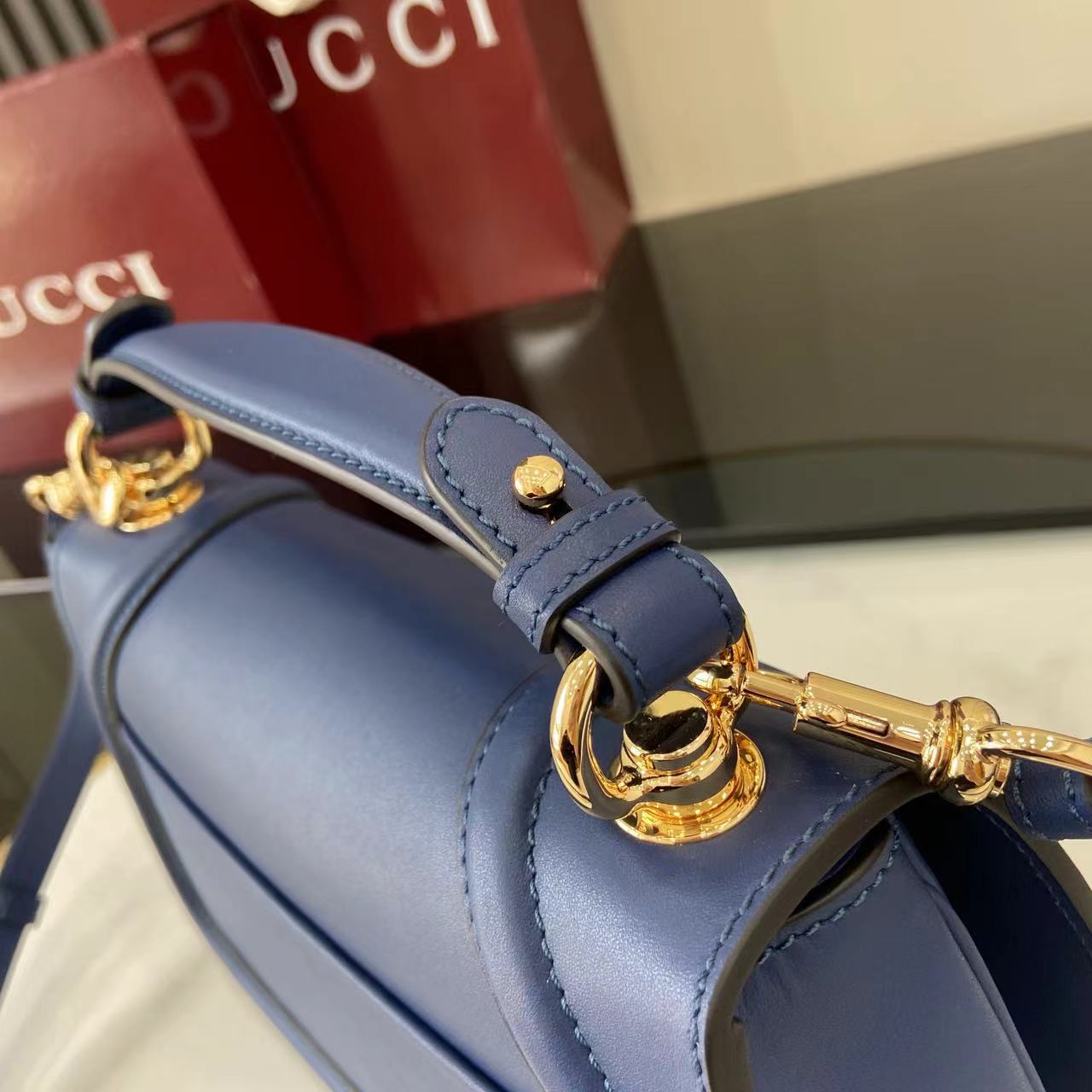 LuxluxHouse Best Quality Bags Gucci Women