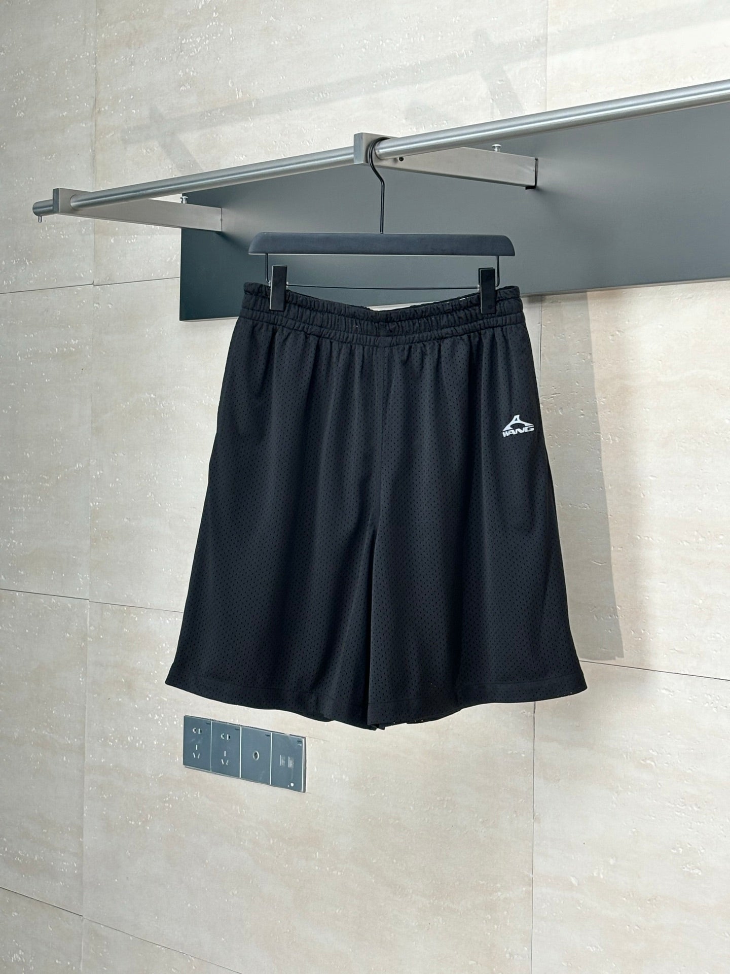 LuxluxHouse Best Quality Clothes Pants Chrome Hearts