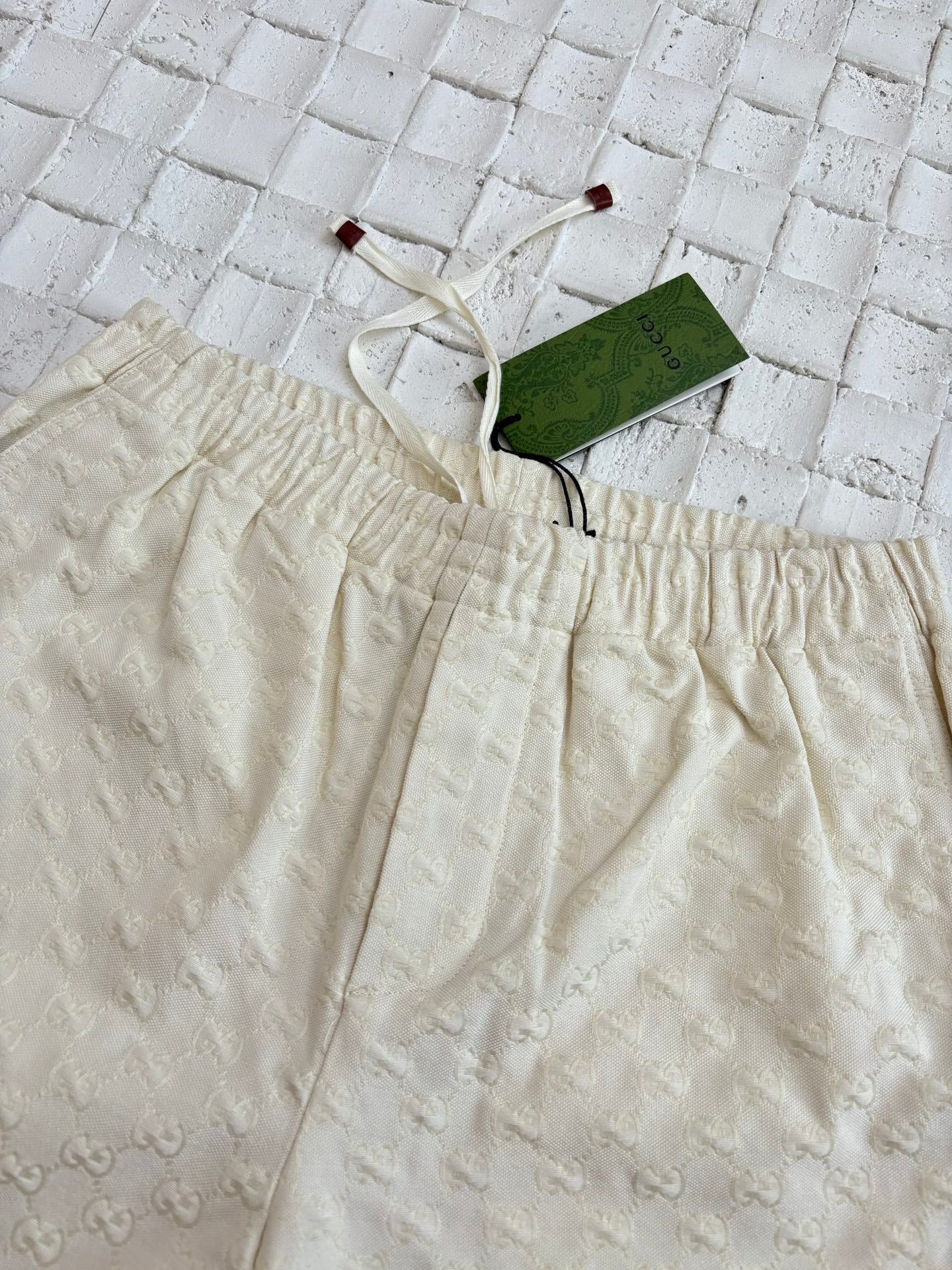 LuxluxHouse Best Quality Clothes Gucci Pants