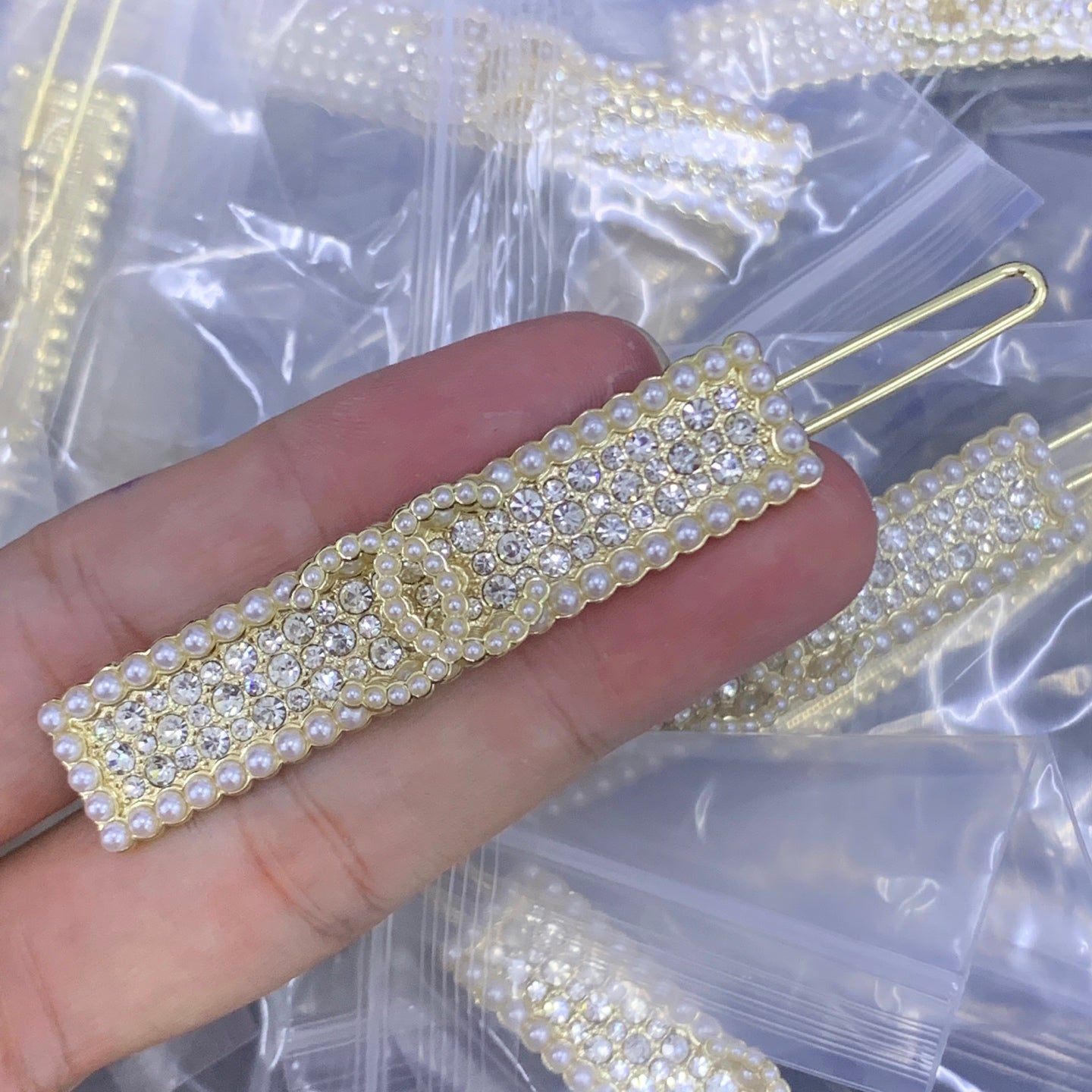LuxluxHouse Low Price And High Quality Accessories Chanel