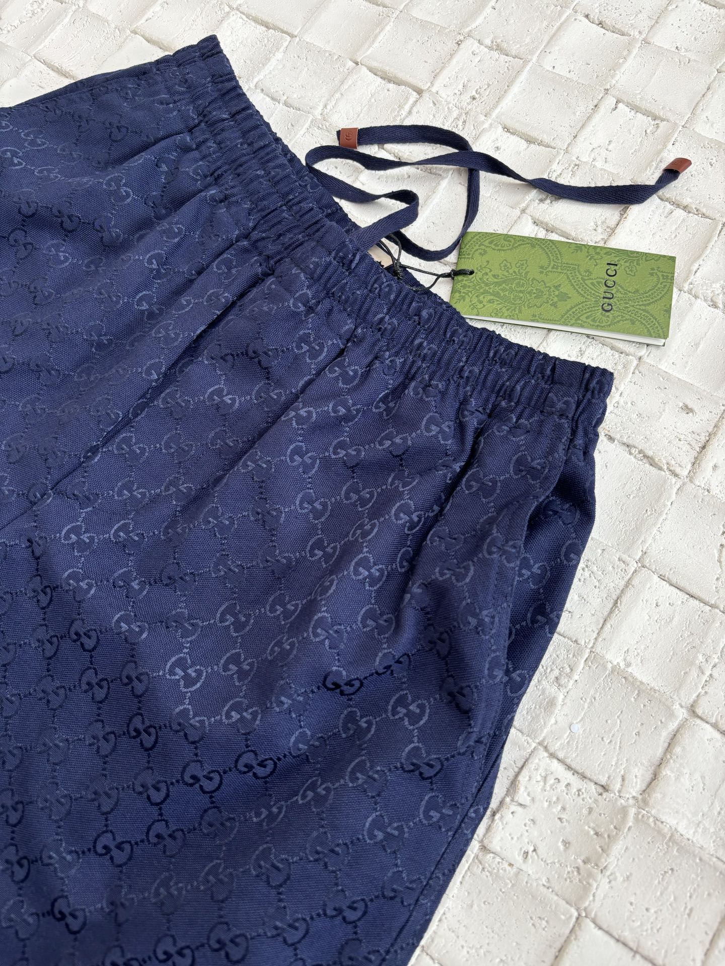 LuxluxHouse Best Quality Clothes Gucci Pants