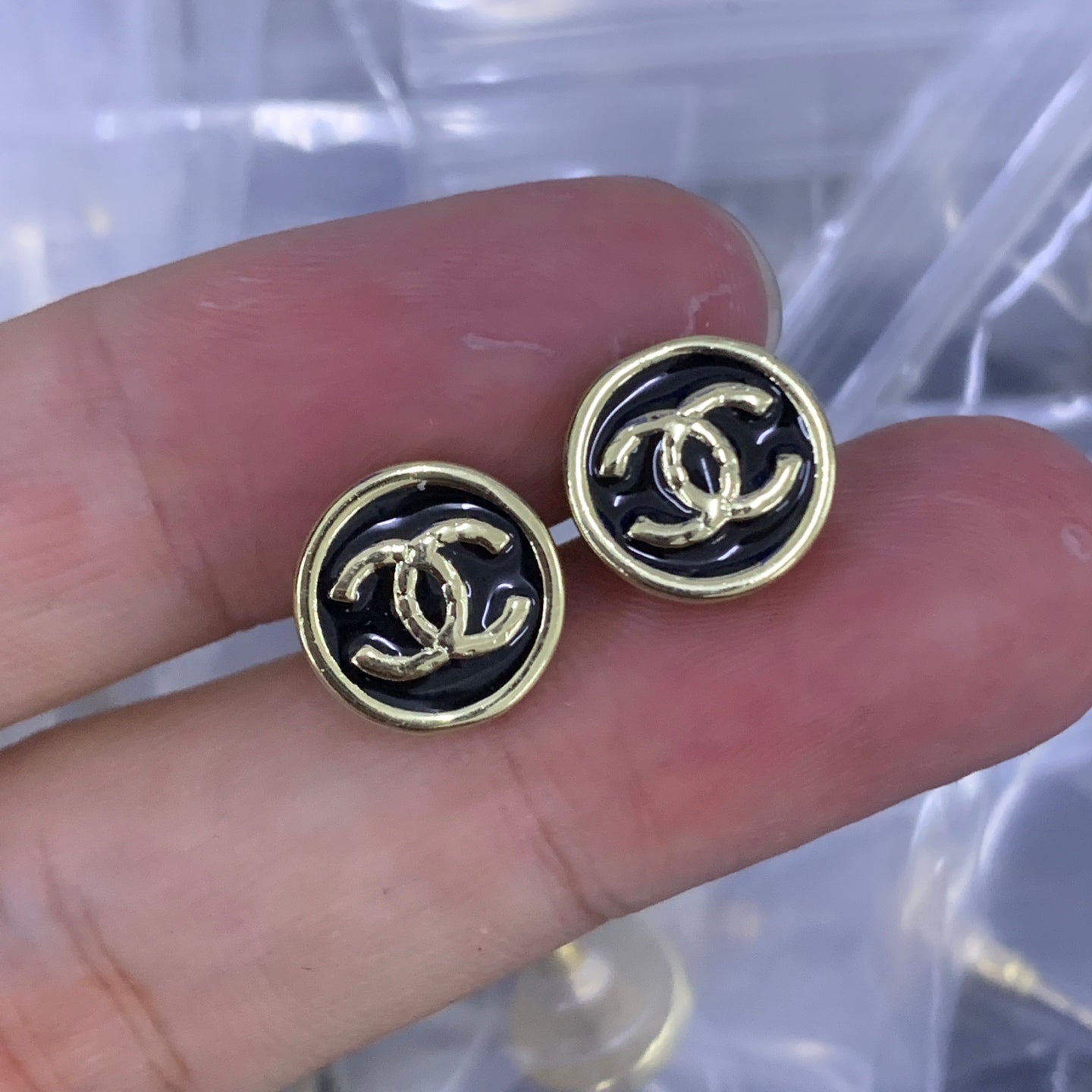 LuxluxHouse Low Price And High Quality Accessories Chanel