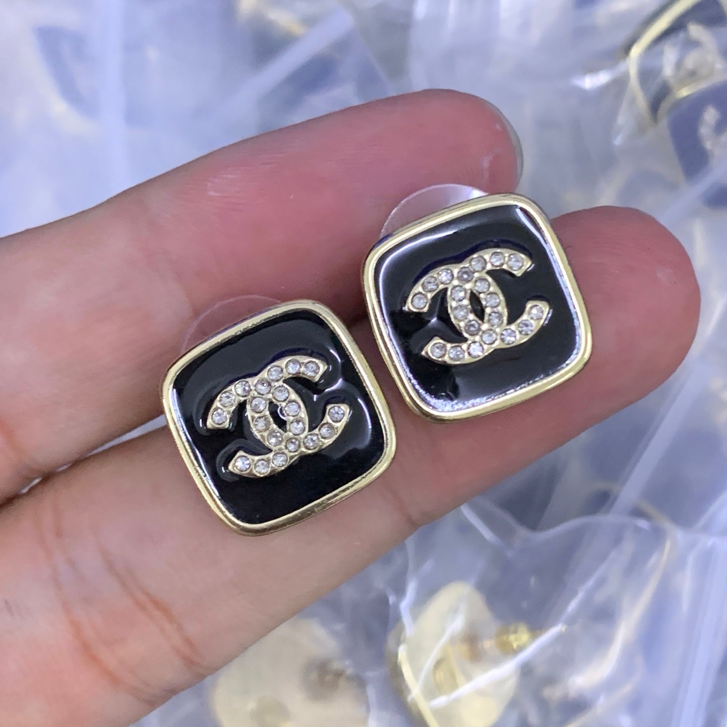 LuxluxHouse Low Price And High Quality Accessories Chanel