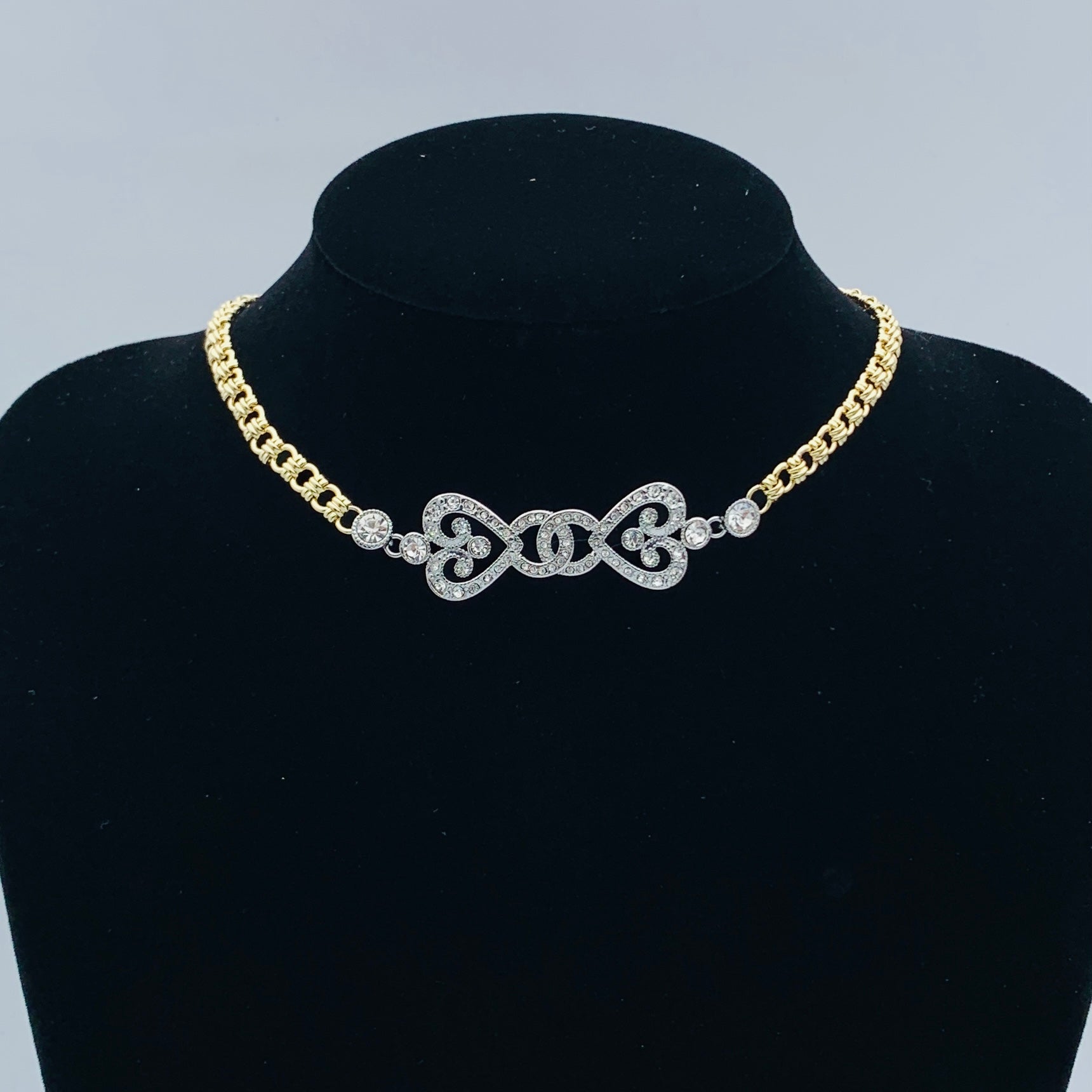 LuxluxHouse Low Price And High Quality Accessories Chanel