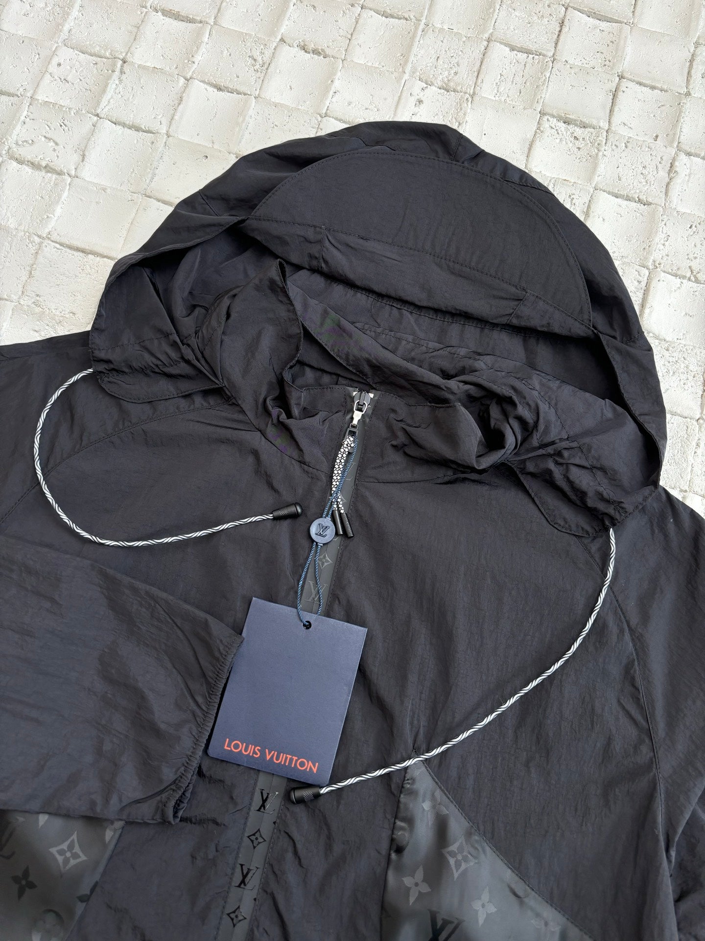 LuxluxHouse Best Quality Clothes Coats & Jackets Louis Vuitton
