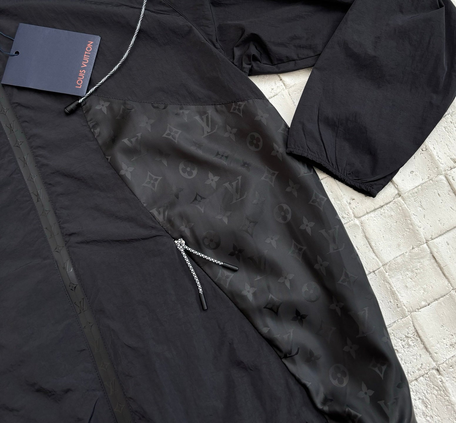 LuxluxHouse Best Quality Clothes Coats & Jackets Louis Vuitton