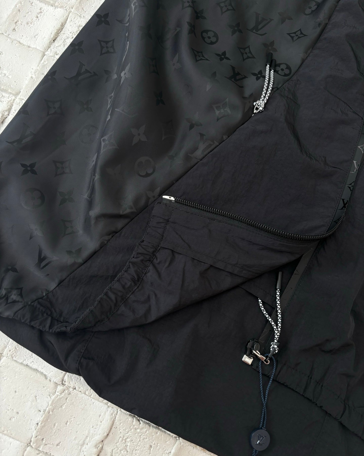 LuxluxHouse Best Quality Clothes Coats & Jackets Louis Vuitton