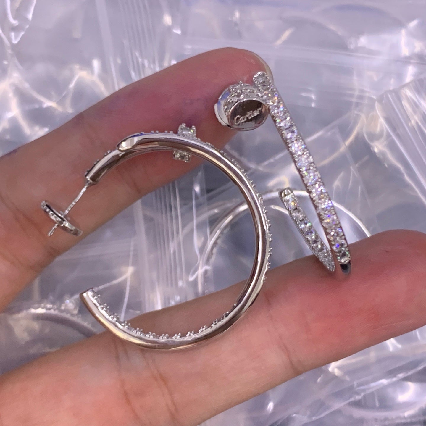 LuxluxHouse Low Price And High Quality Accessories Cartier