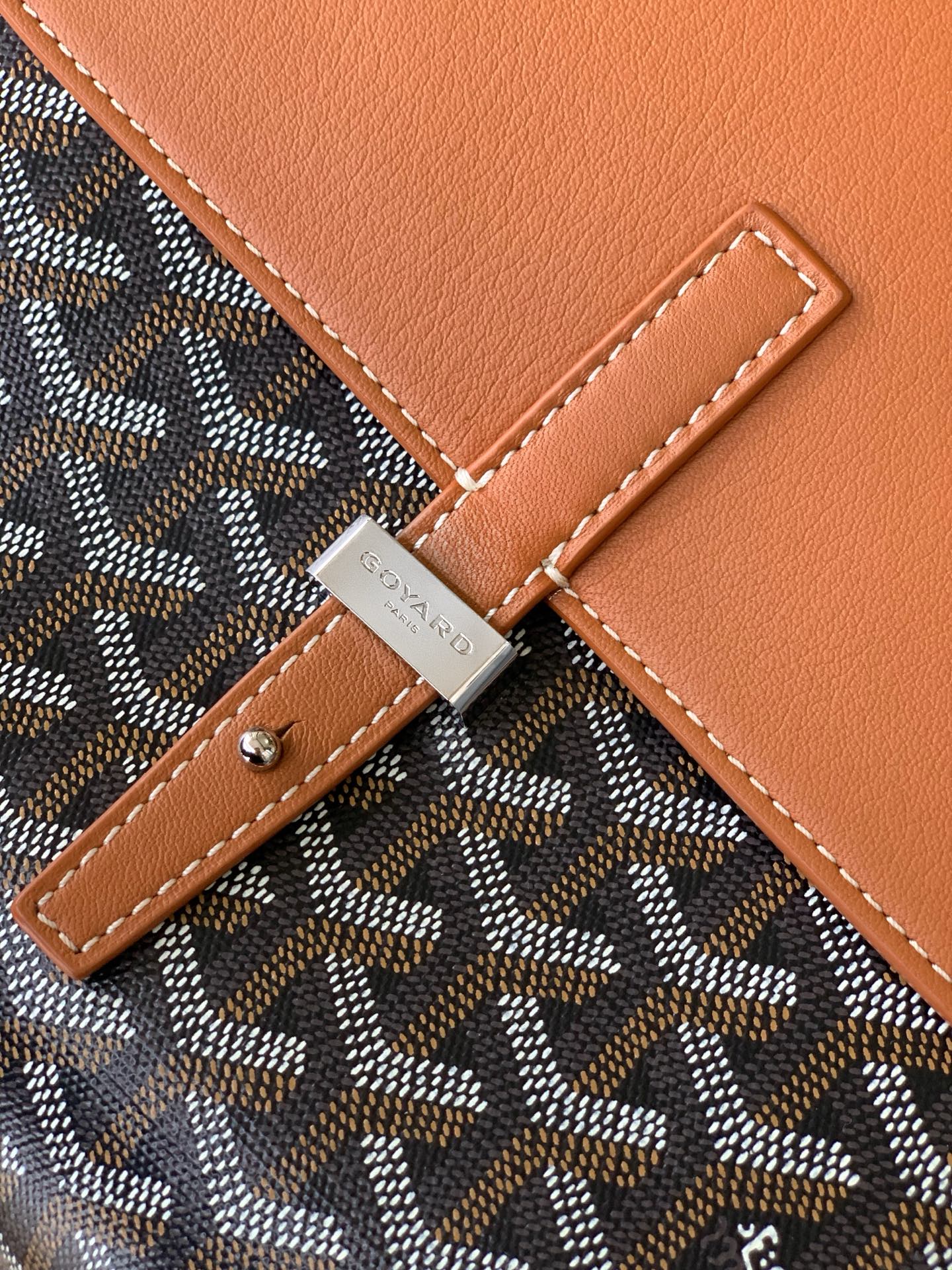 LuxluxHouse Best Quality Bags Goyard
