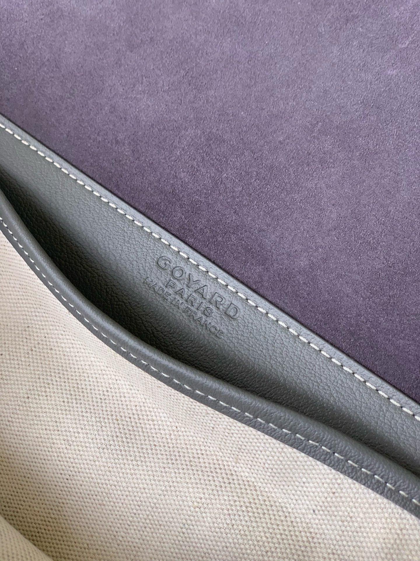 LuxluxHouse Best Quality Bags Goyard