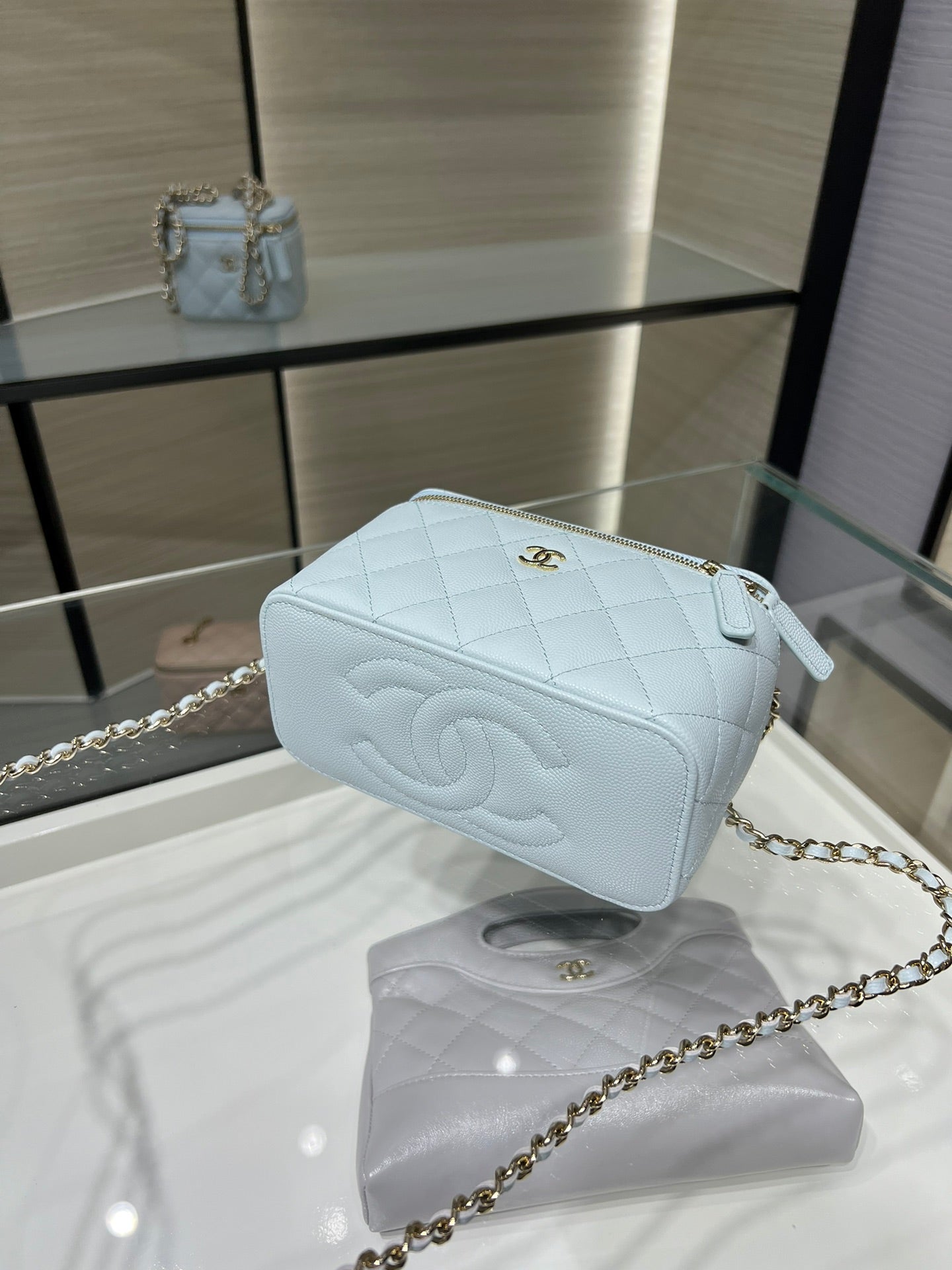 LuxluxHouse Best Quality Bags Chanel Women