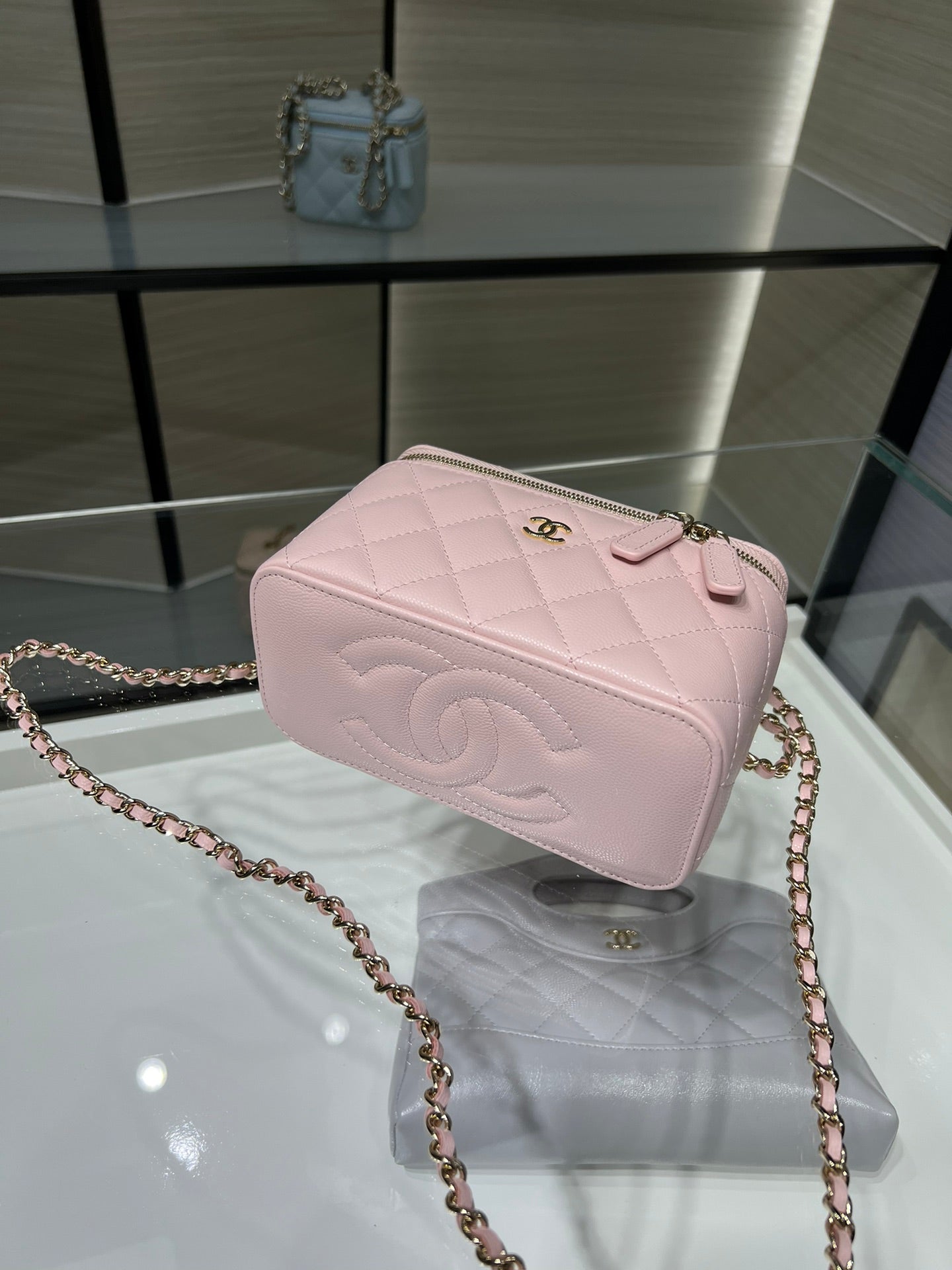 LuxluxHouse Best Quality Bags Chanel Women