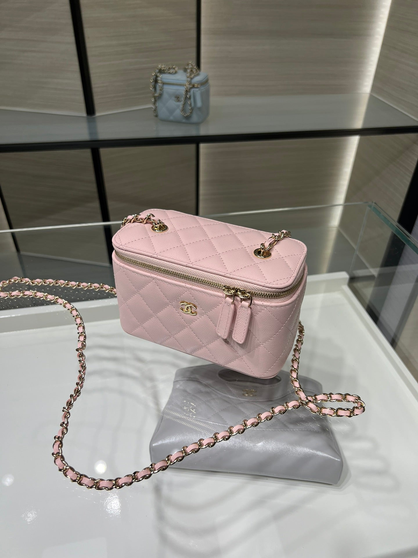 LuxluxHouse Best Quality Bags Chanel Women