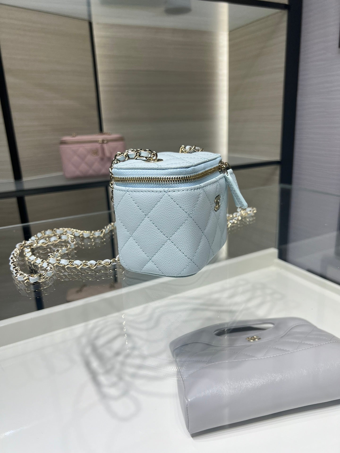 LuxluxHouse Best Quality Bags Chanel Women