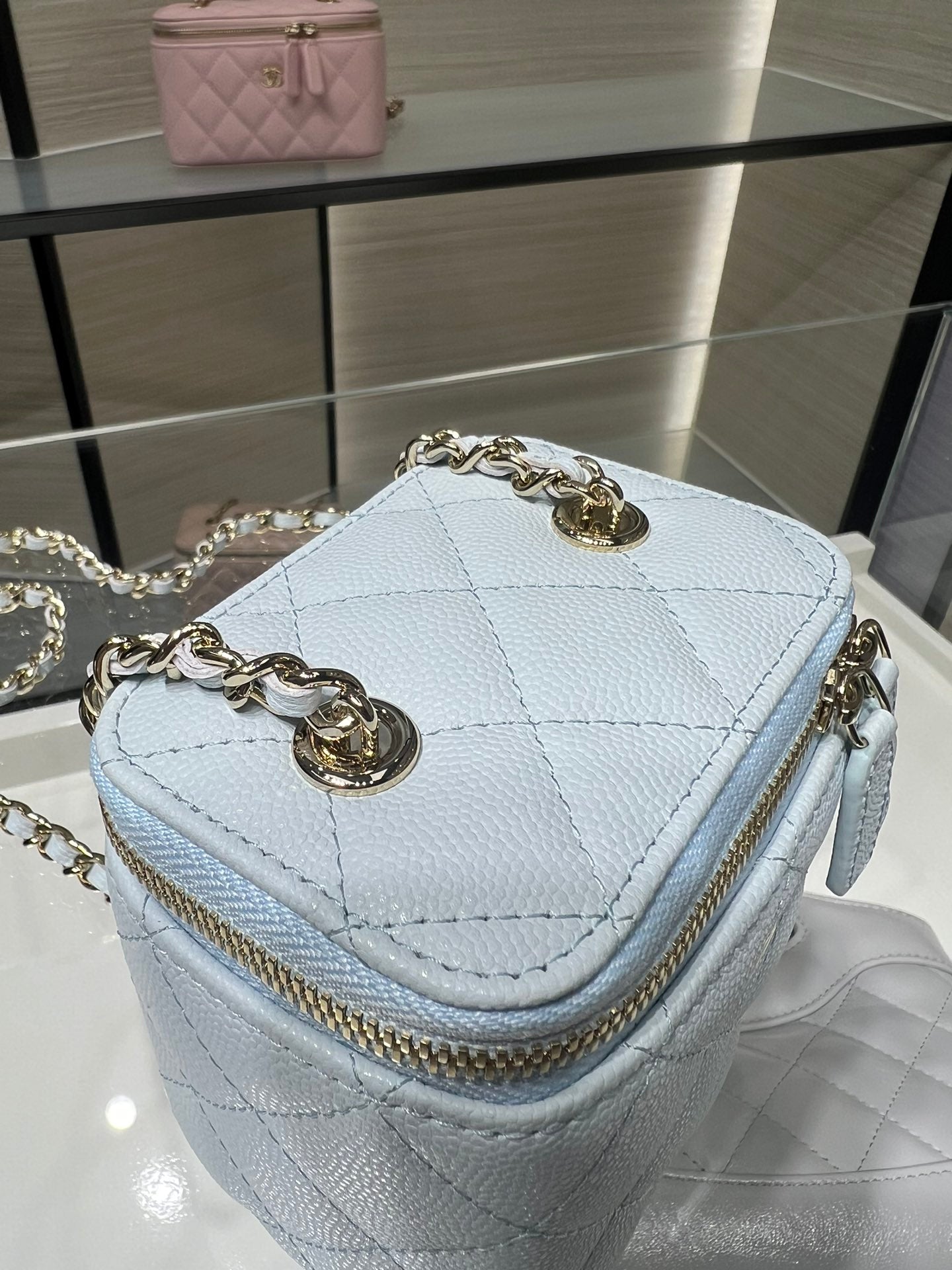 LuxluxHouse Best Quality Bags Chanel Women