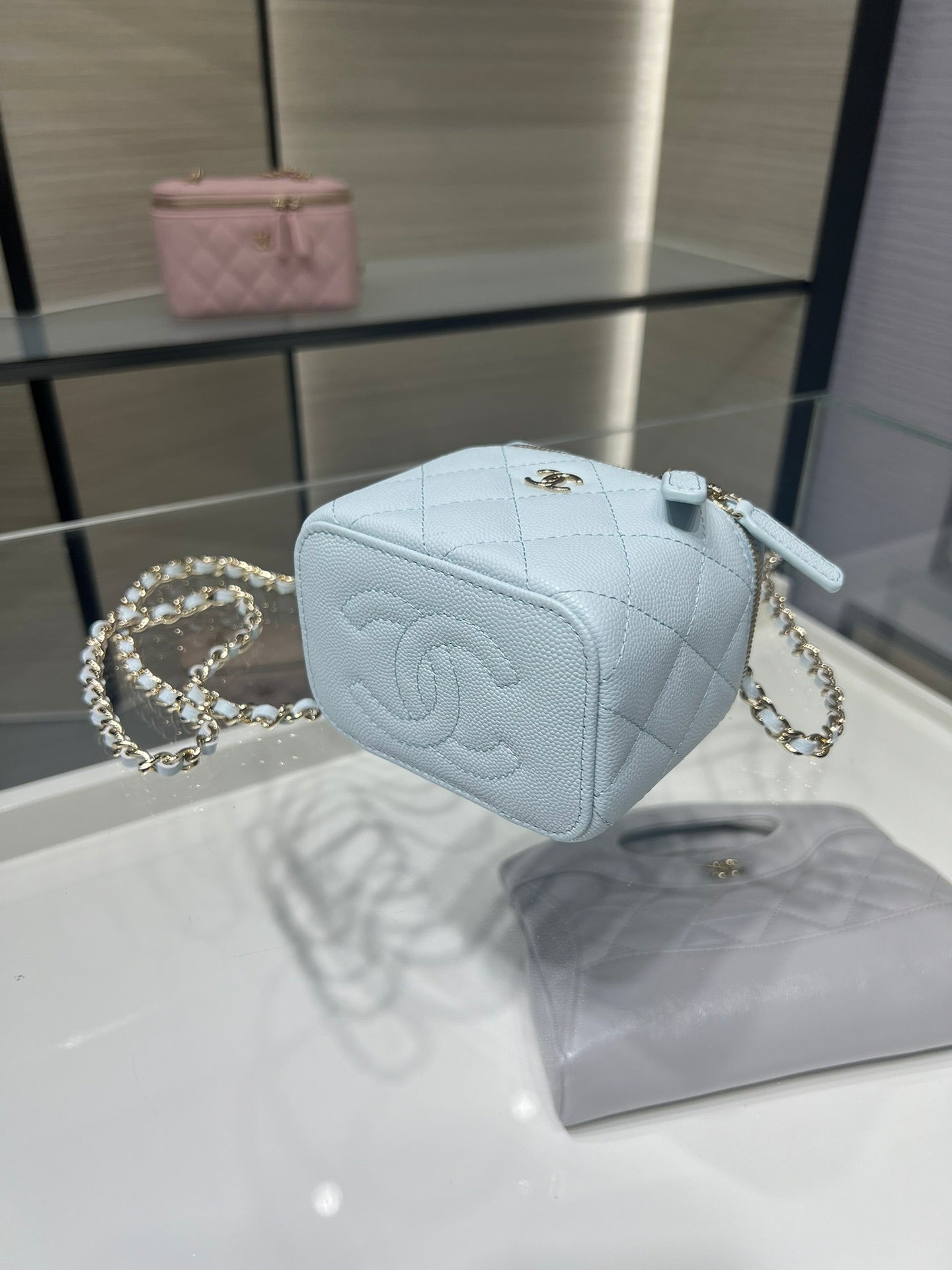 LuxluxHouse Best Quality Bags Chanel Women