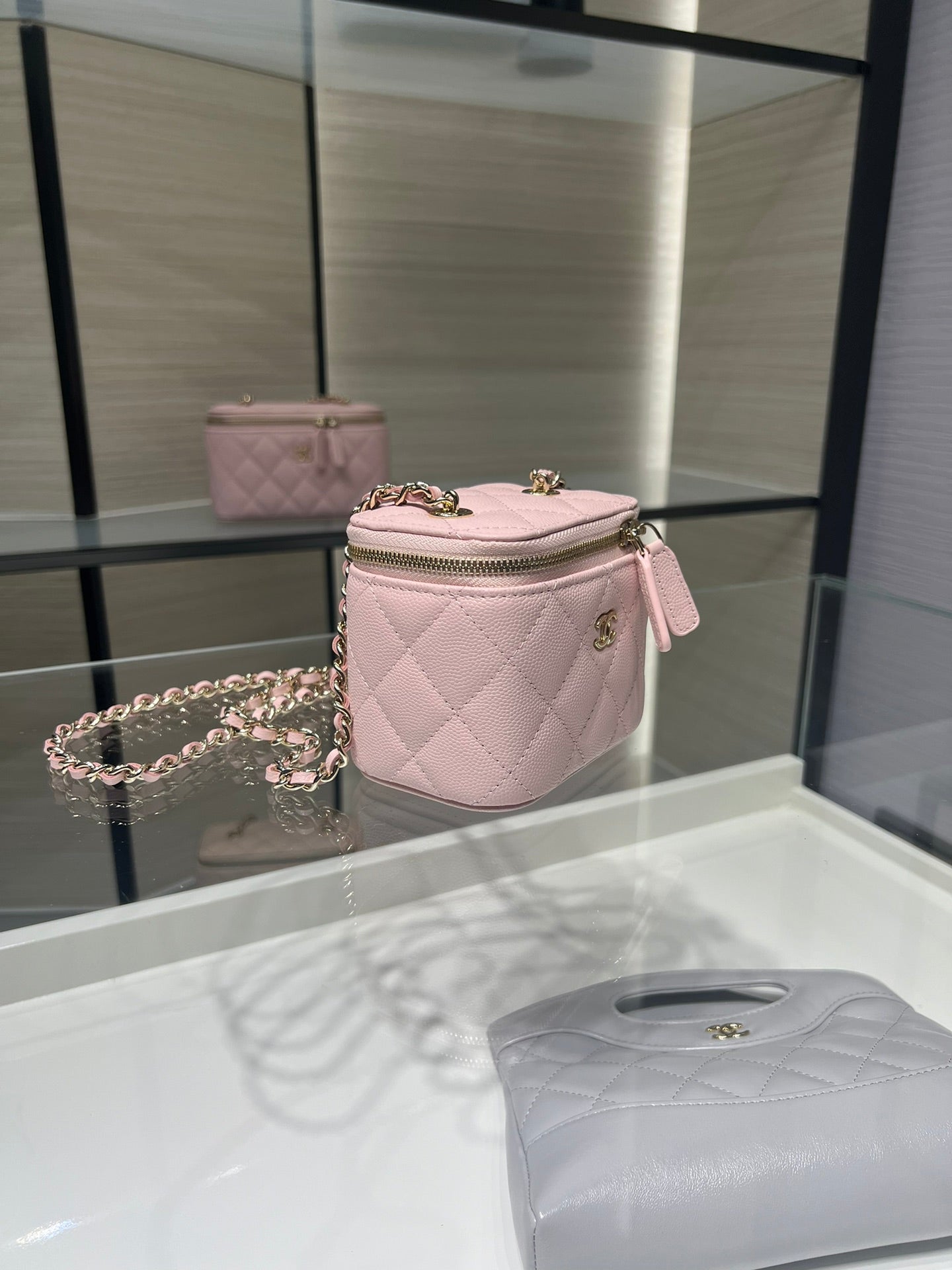LuxluxHouse Best Quality Bags Chanel Women