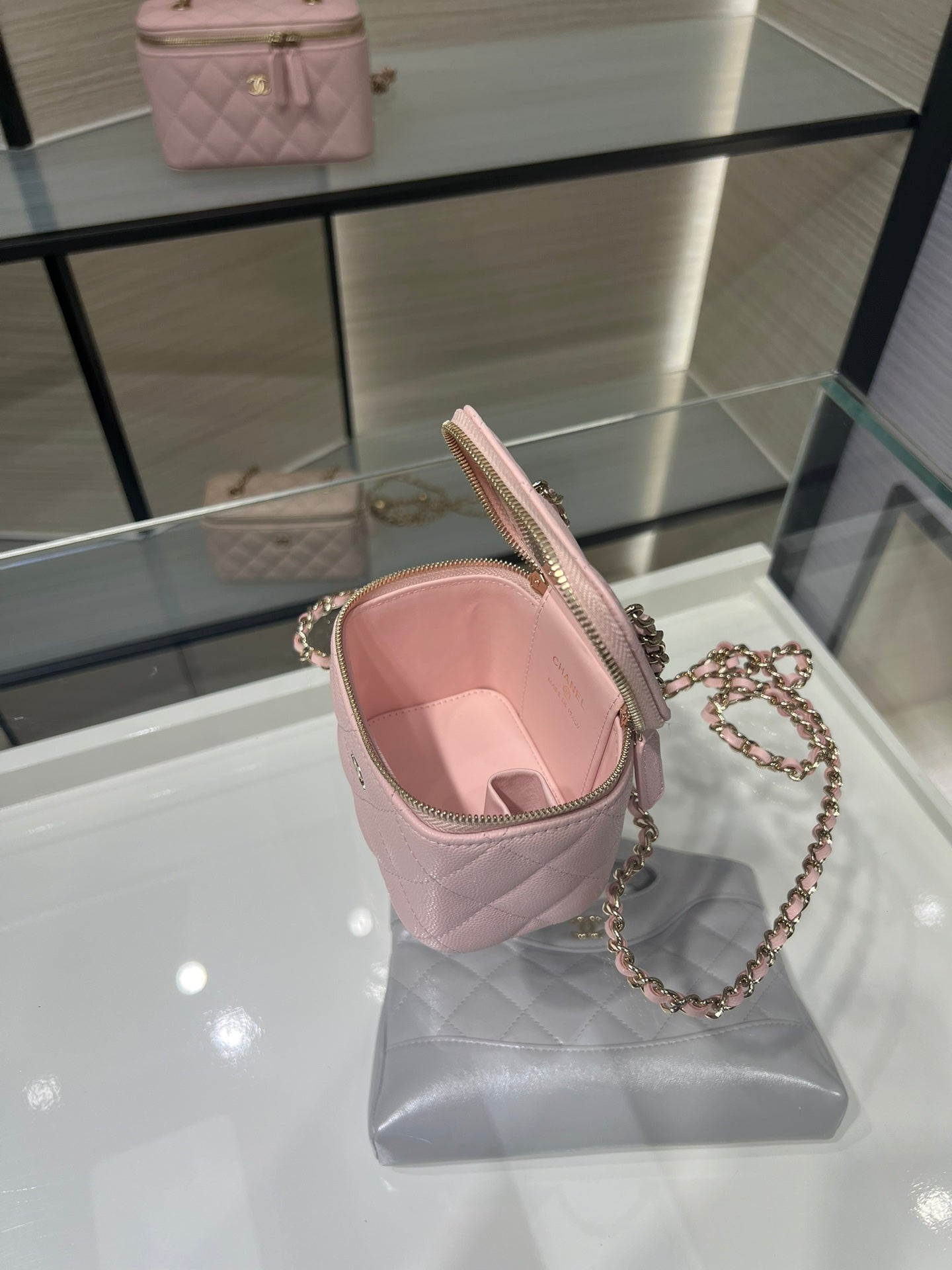 LuxluxHouse Best Quality Bags Chanel Women