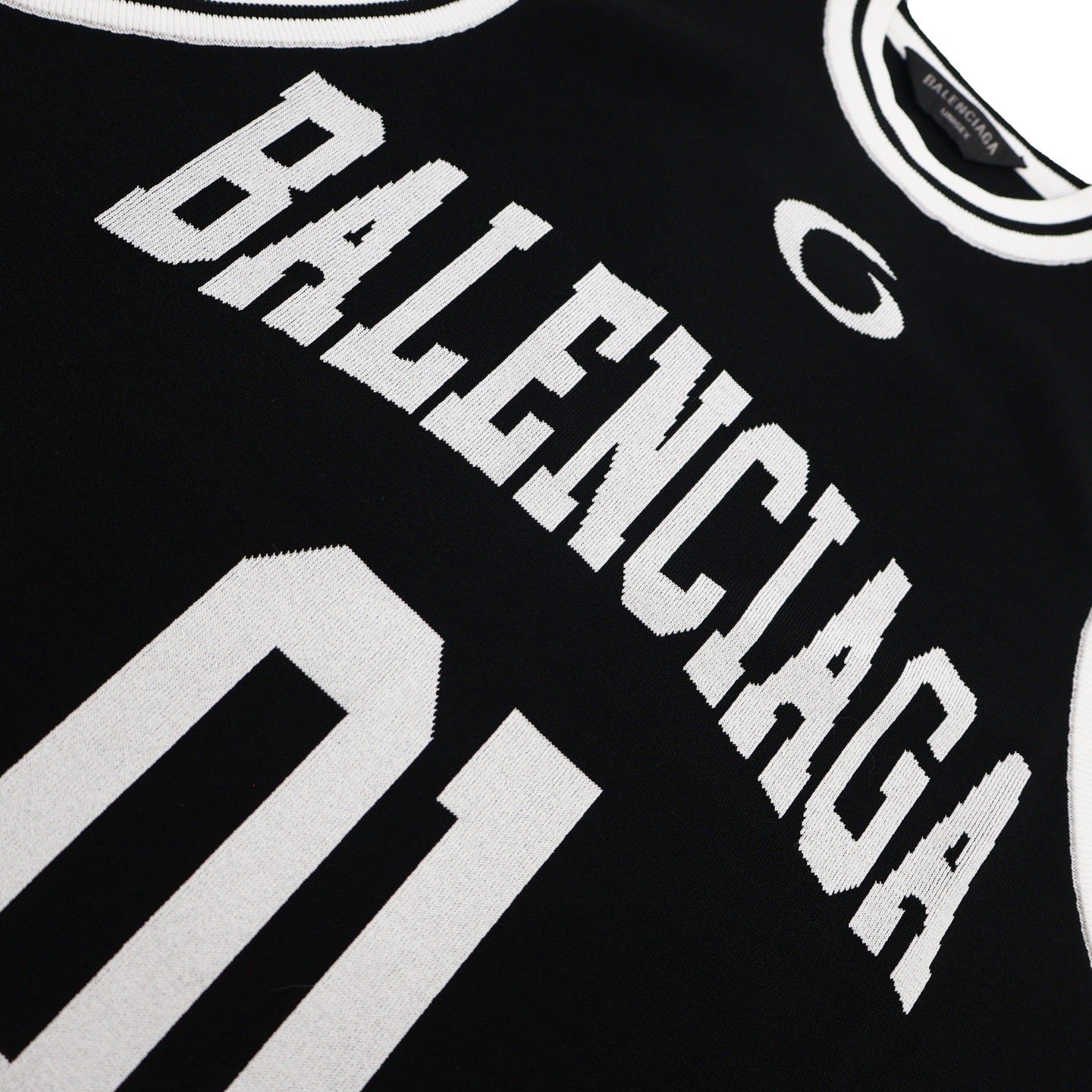 LuxluxHouse Best Quality Clothes Balenciaga Tank