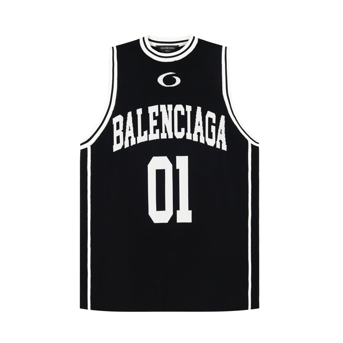 LuxluxHouse Best Quality Clothes Balenciaga Tank