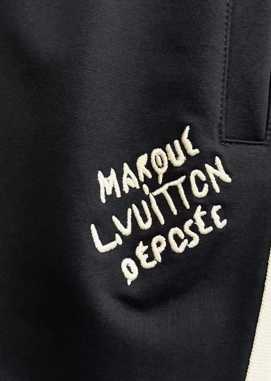 LuxluxHouse Best Quality Clothes Pants Louis Vuitton