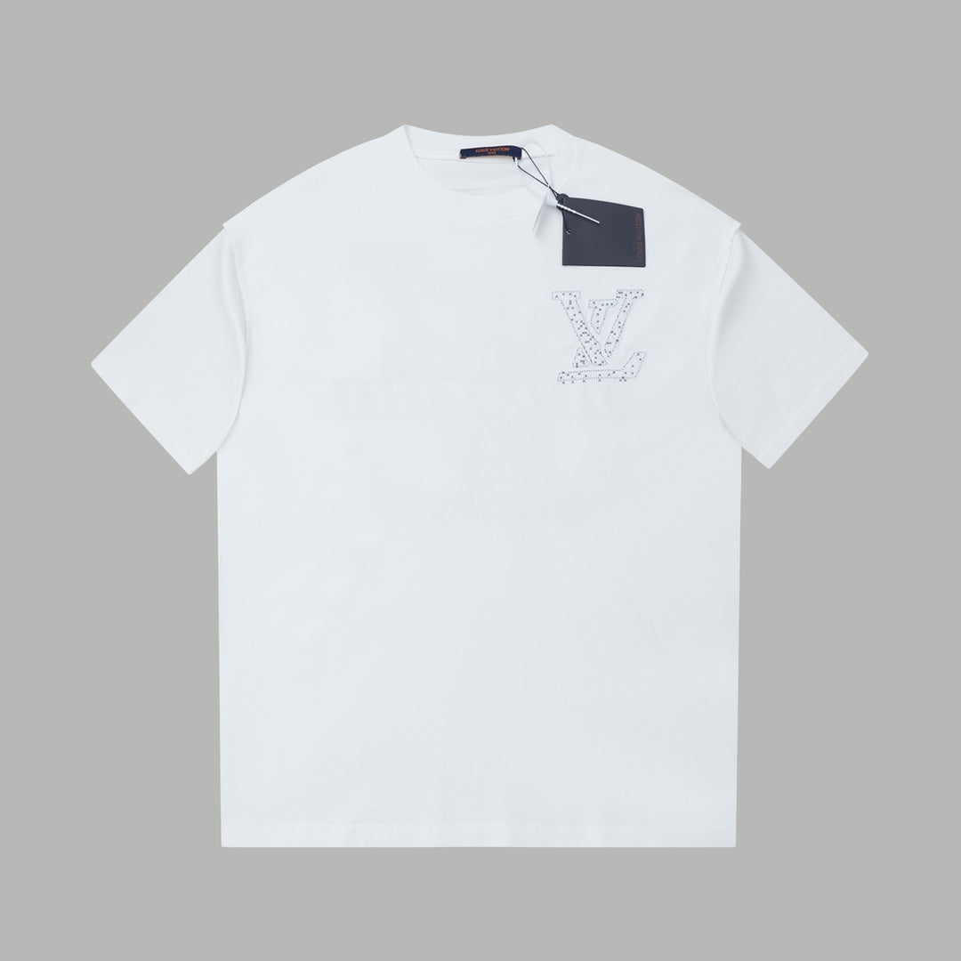 LuxluxHouse Best Quality Clothes T-shirt Louis Vuitton