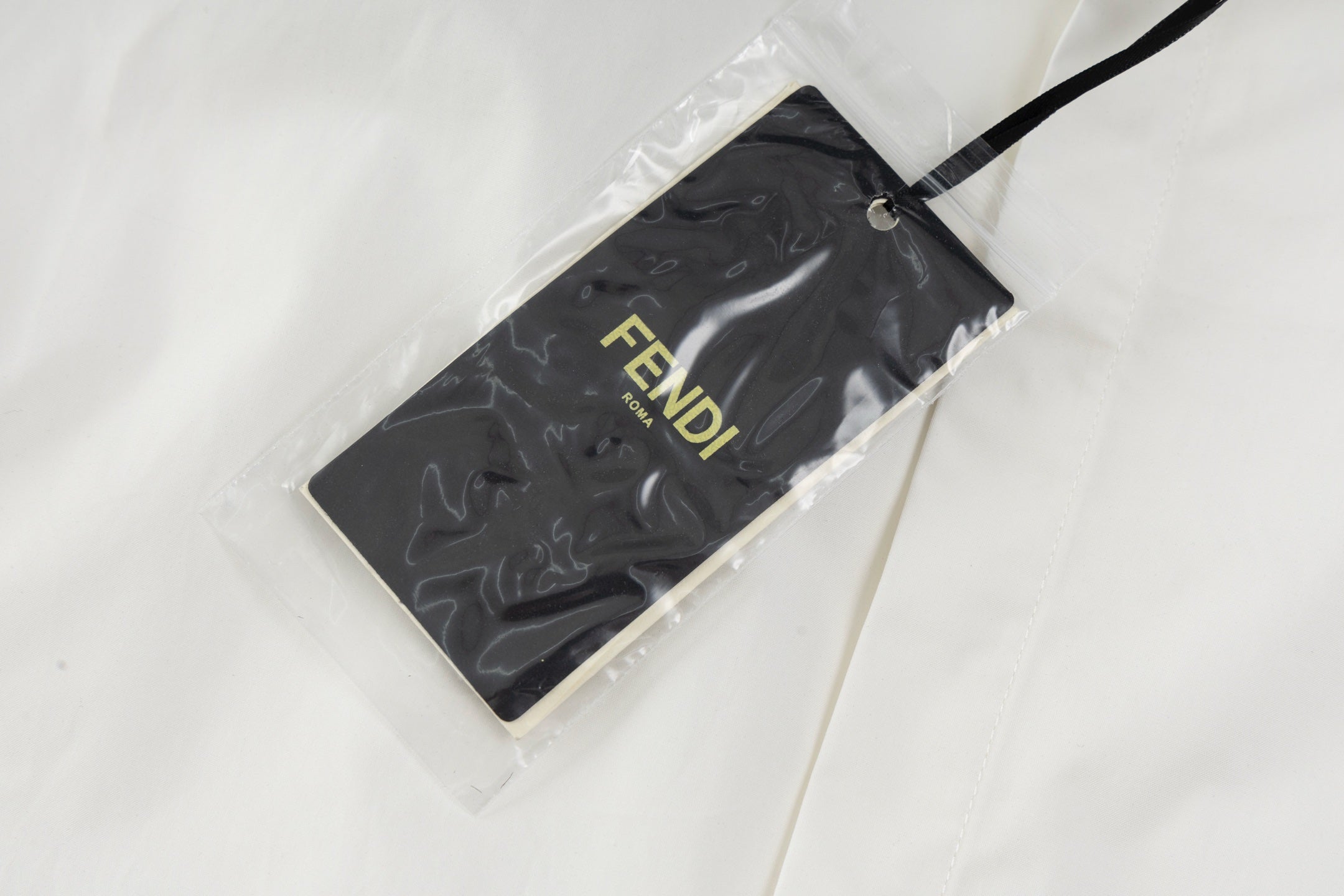 LuxluxHouse Best Quality Clothes Shirts&Polo Fendi