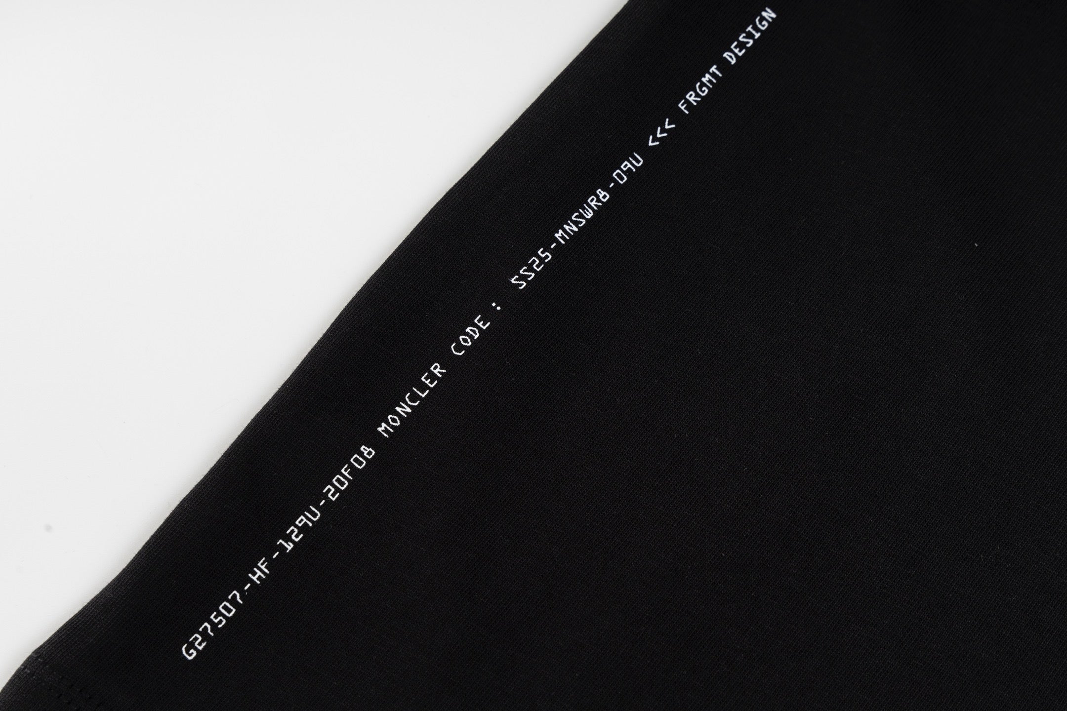 LuxluxHouse Best Quality Clothes T-shirt Moncler
