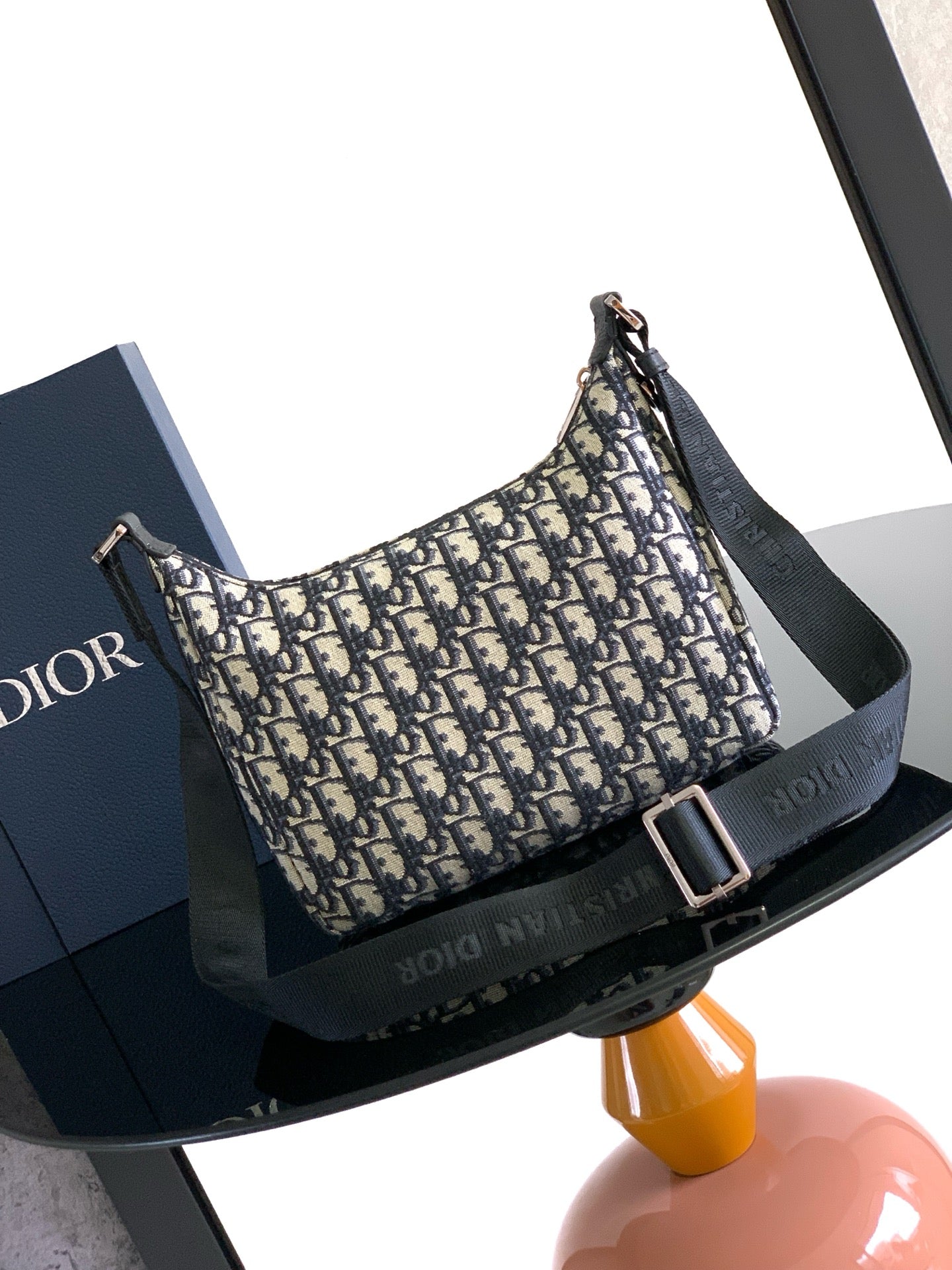 LuxluxHouse Best Quality Bags Dior Men