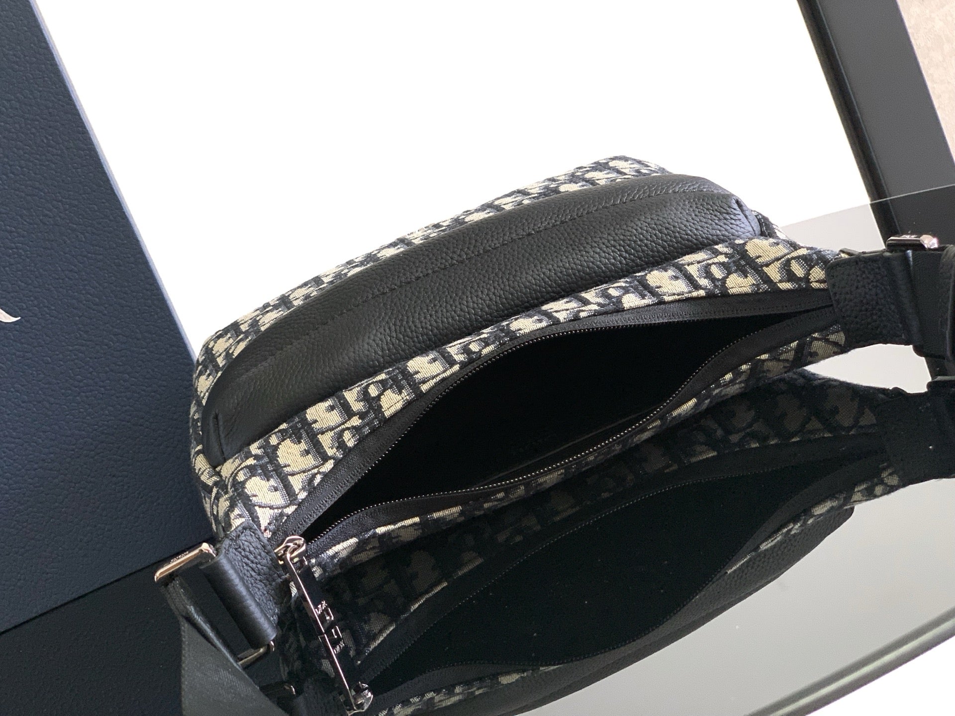 LuxluxHouse Best Quality Bags Dior Men