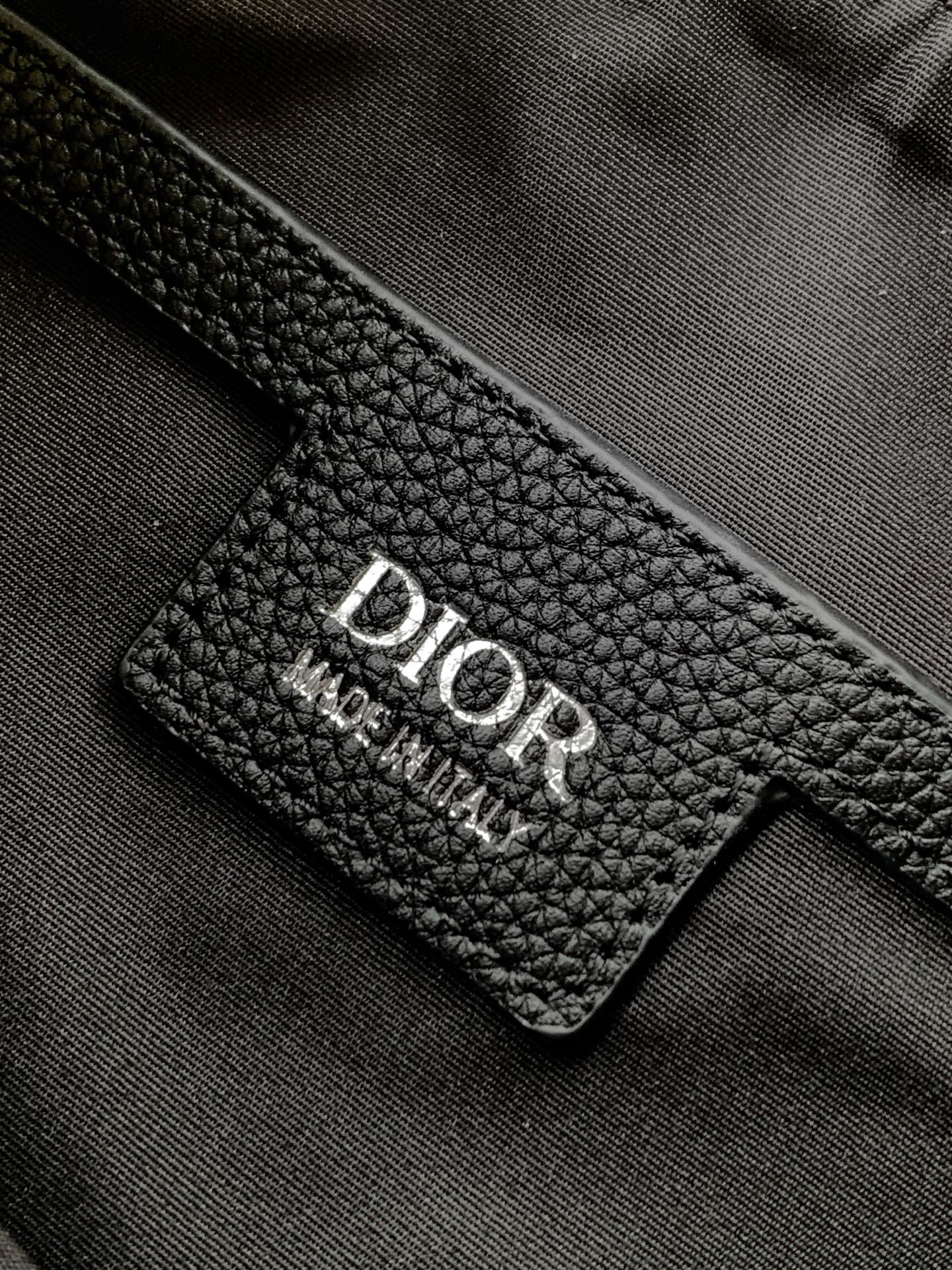 LuxluxHouse Best Quality Bags Dior Men