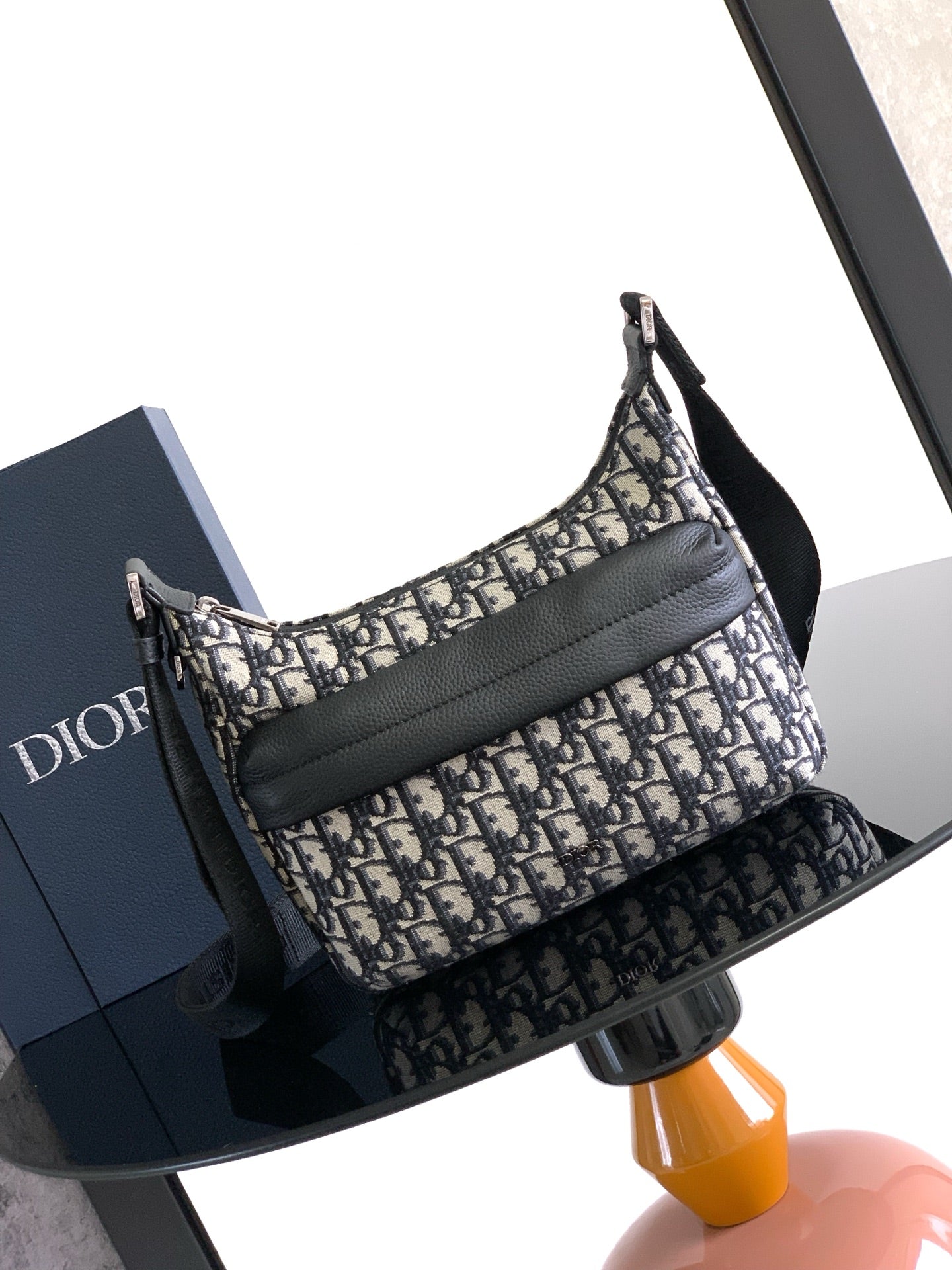 LuxluxHouse Best Quality Bags Dior Men