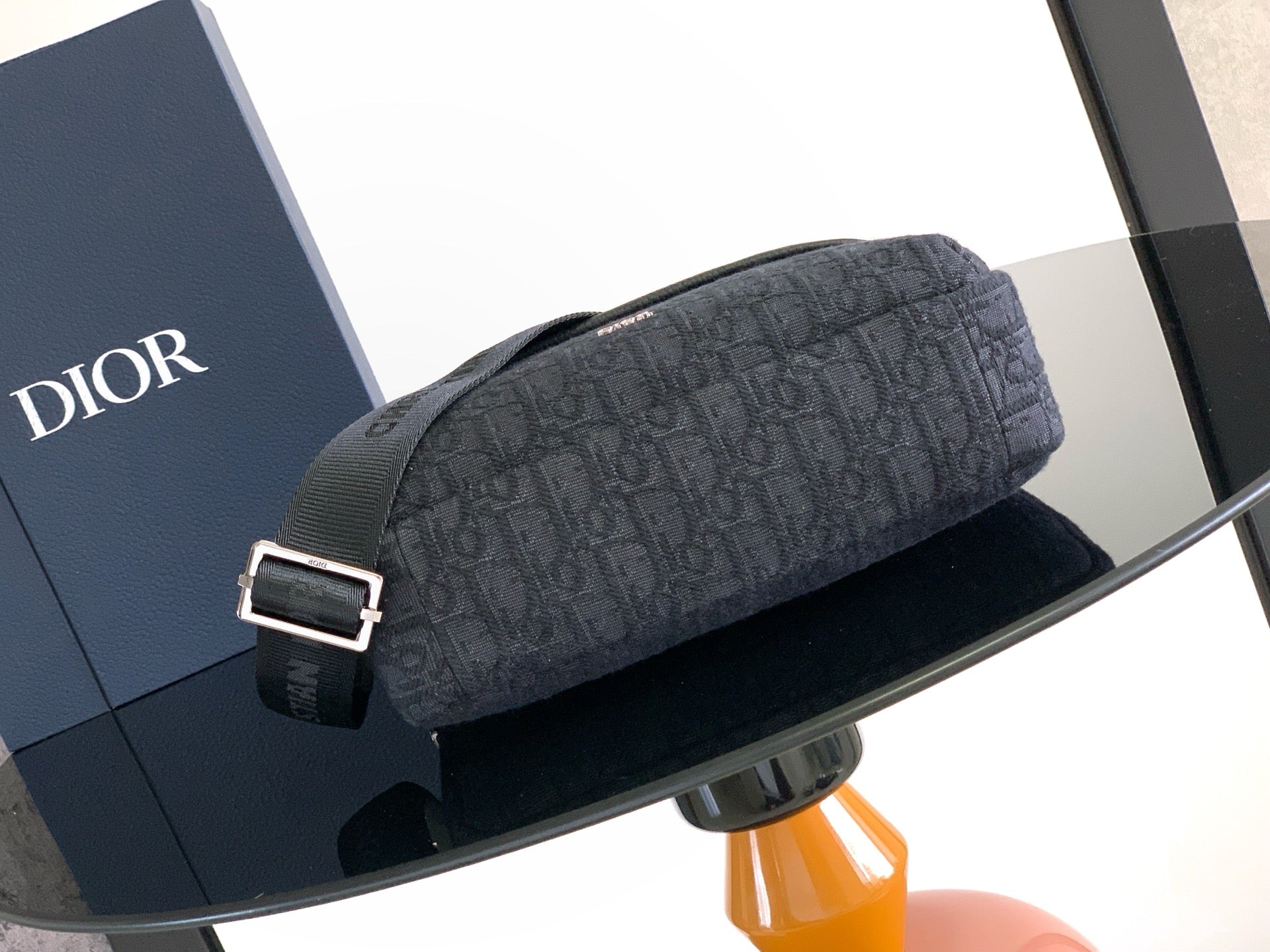 LuxluxHouse Best Quality Bags Dior Men