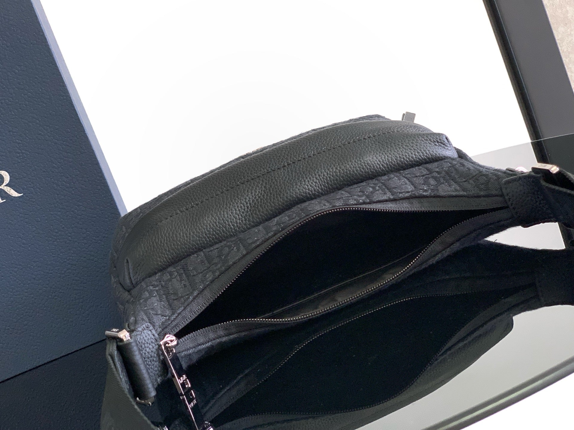 LuxluxHouse Best Quality Bags Dior Men