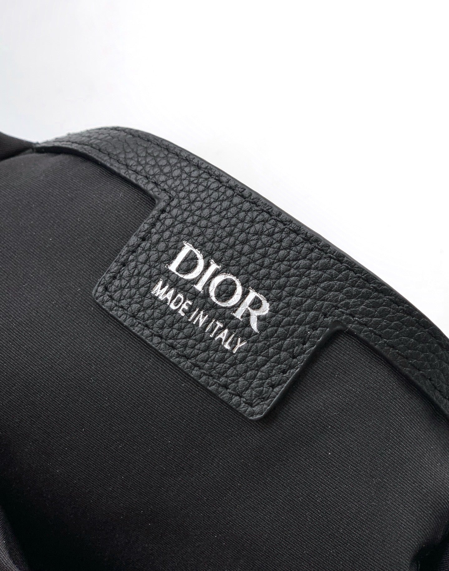 LuxluxHouse Best Quality Bags Dior Men