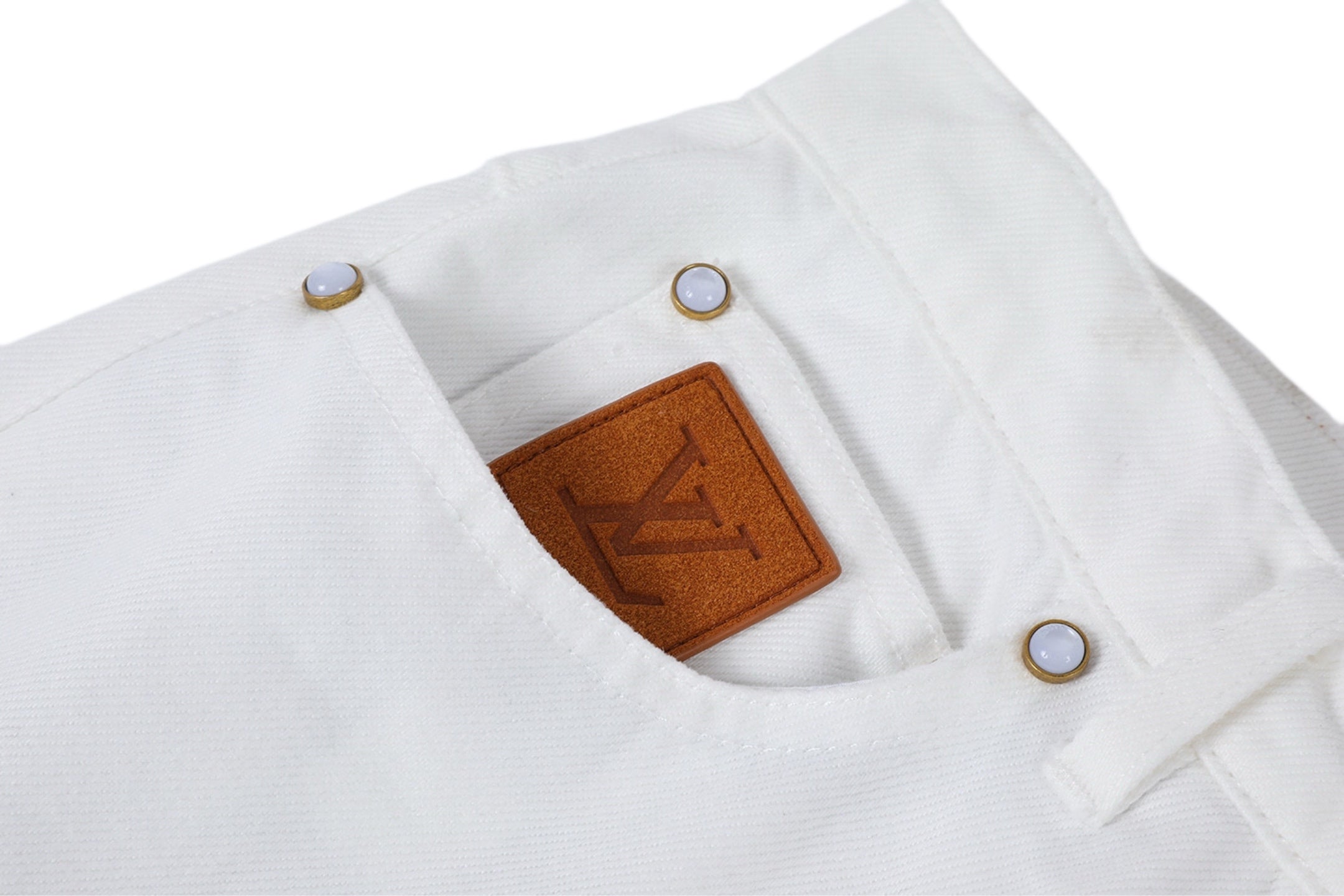 LuxluxHouse Best Quality Clothes Pants Louis Vuitton