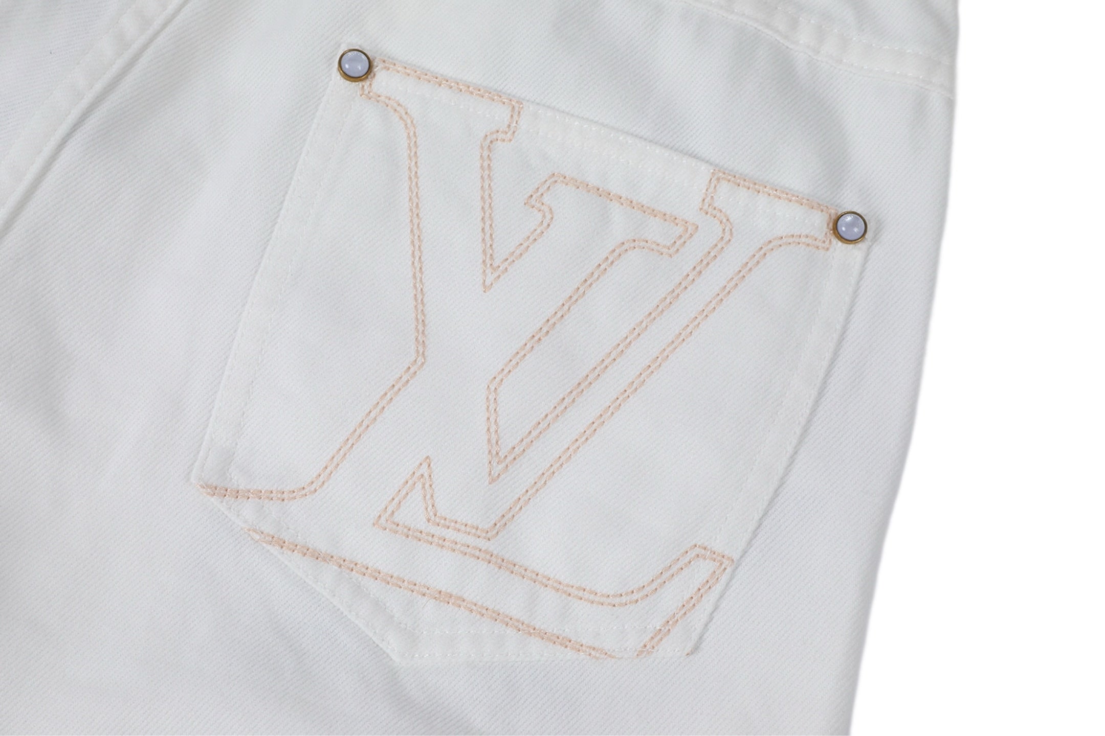 LuxluxHouse Best Quality Clothes Pants Louis Vuitton