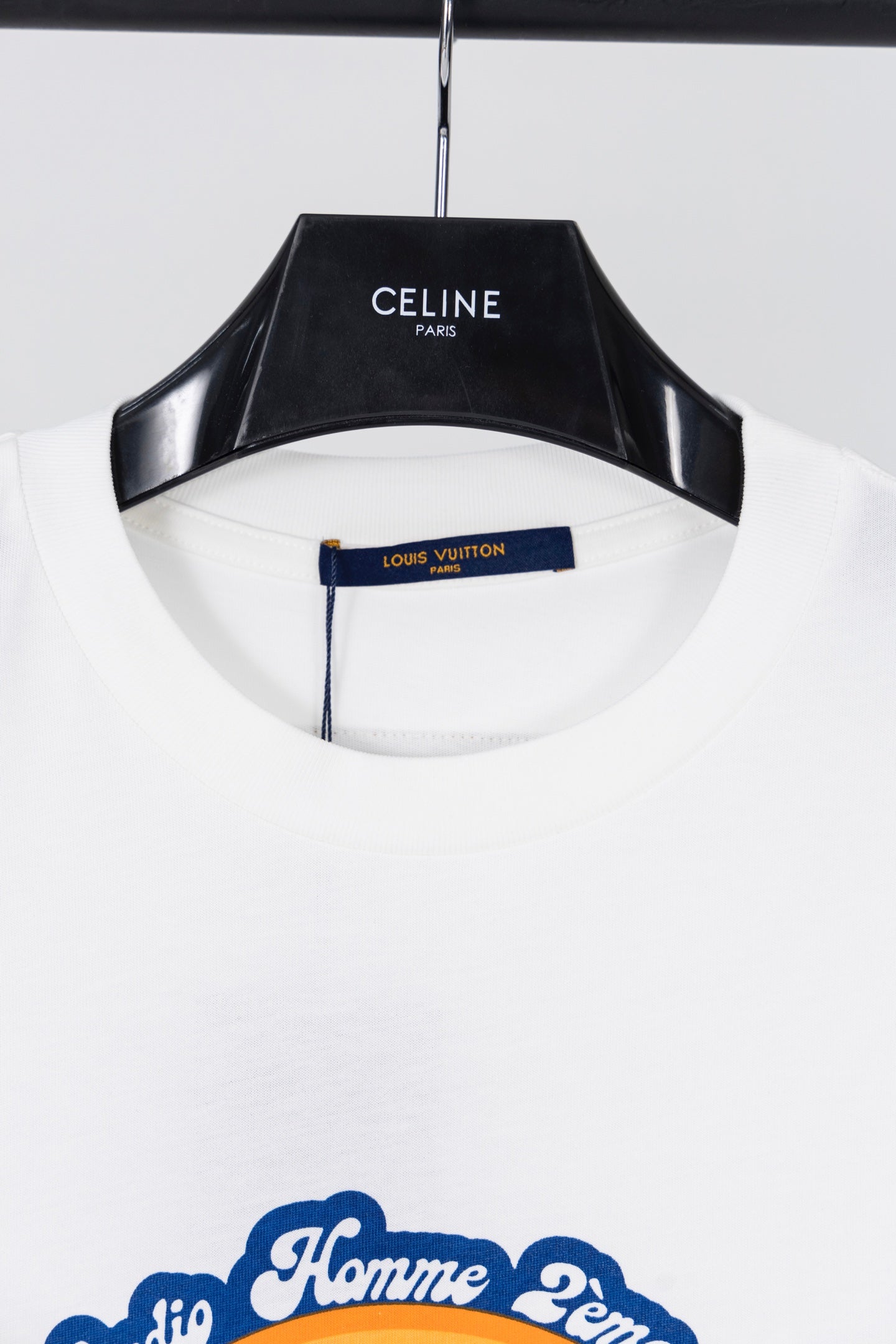 LuxluxHouse Best Quality Clothes T-shirt Louis Vuitton