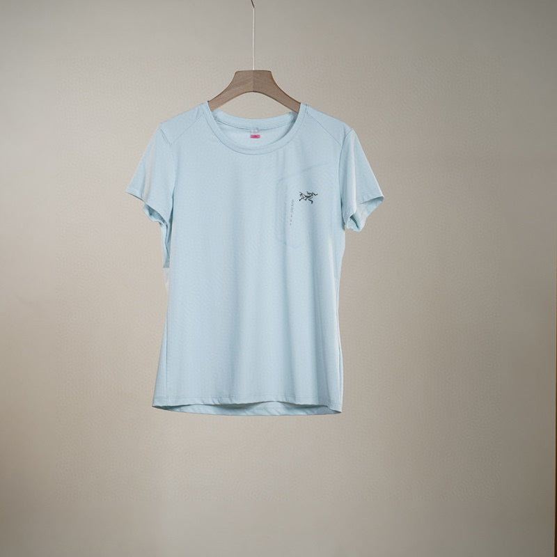 LuxluxHouse Best Quality Clothes T-shirt Arcteryx