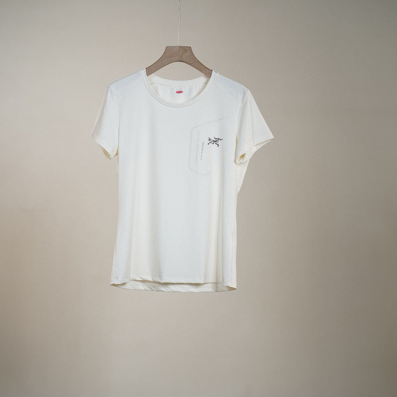 LuxluxHouse Best Quality Clothes T-shirt Arcteryx
