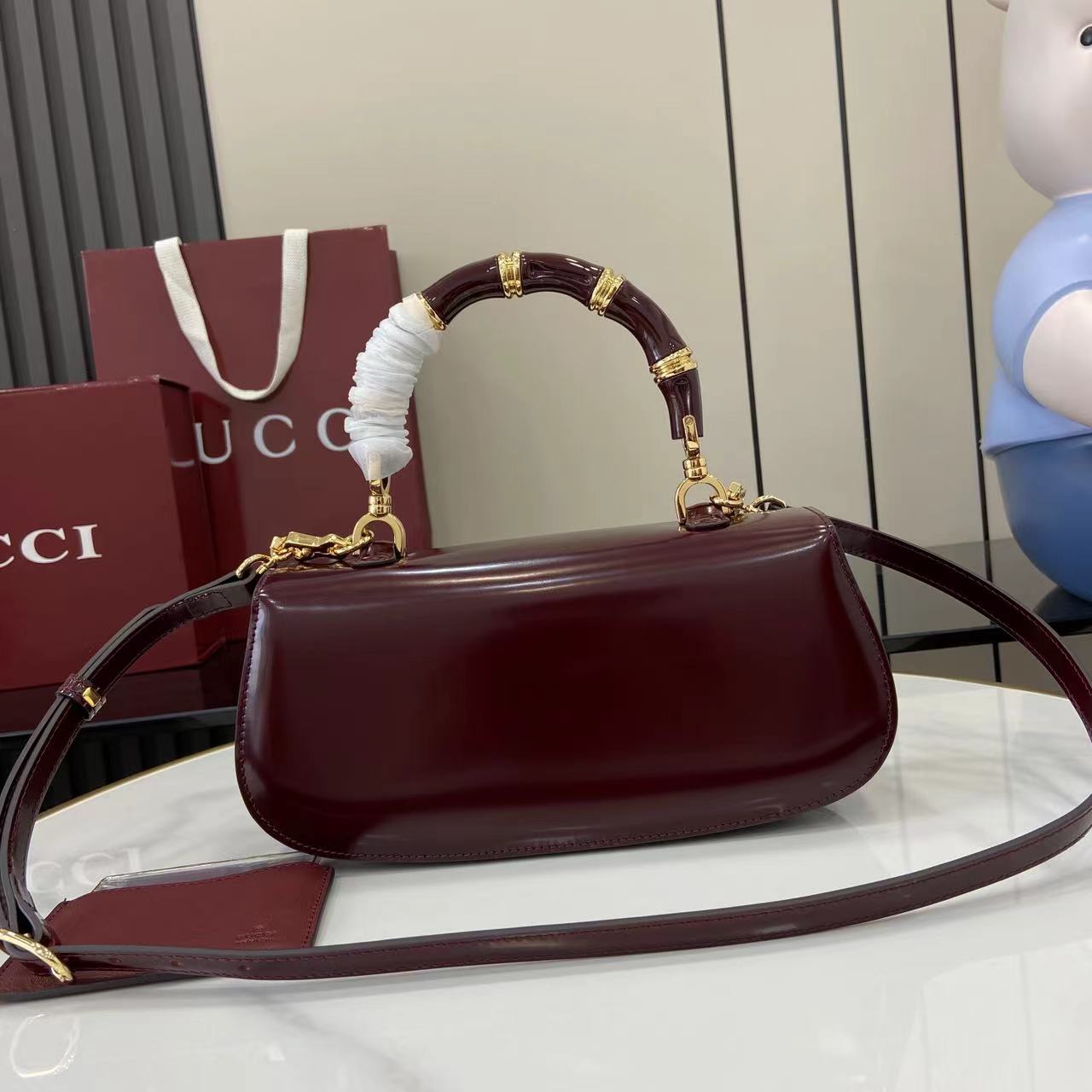 LuxluxHouse Best Quality Bags Gucci Women