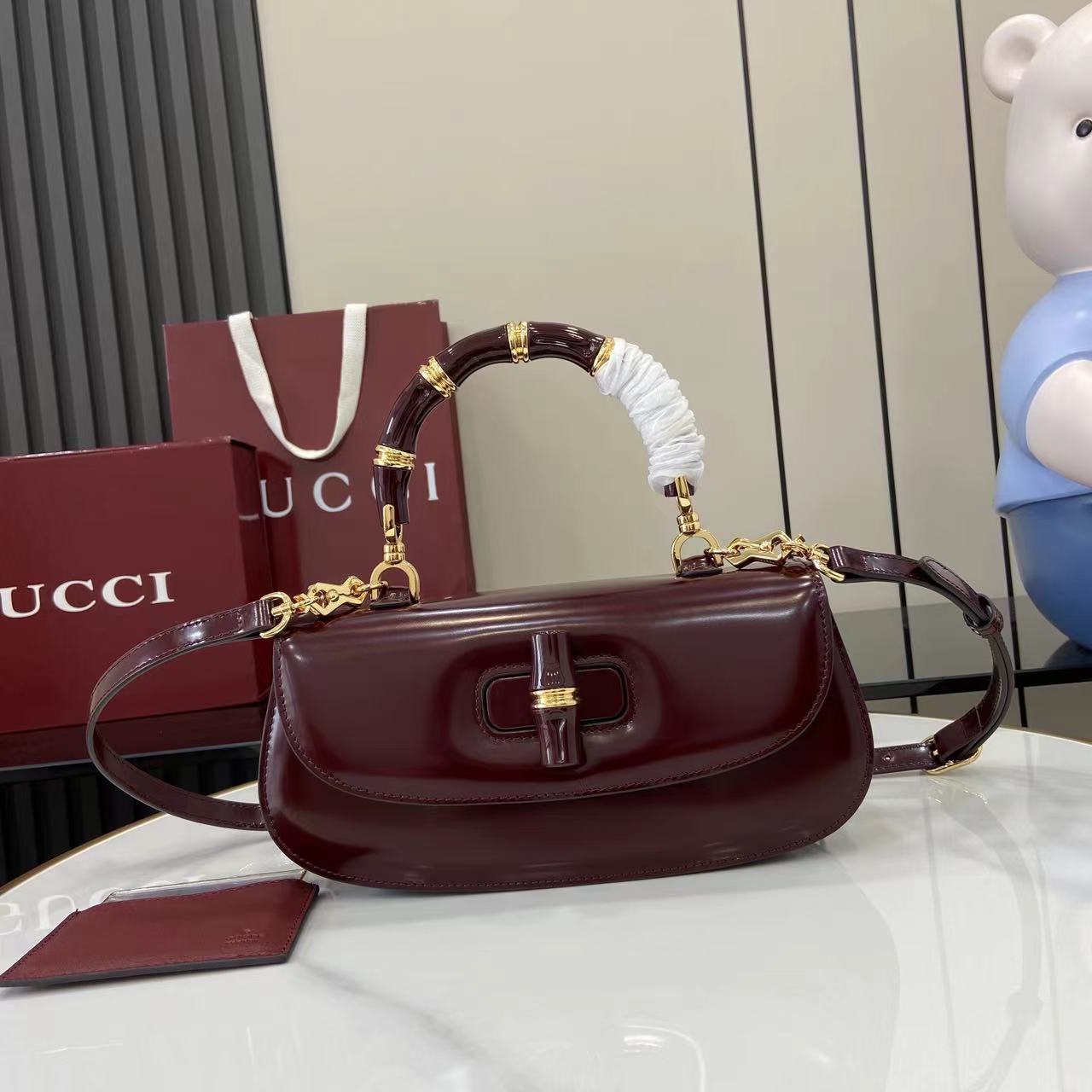 LuxluxHouse Best Quality Bags Gucci Women