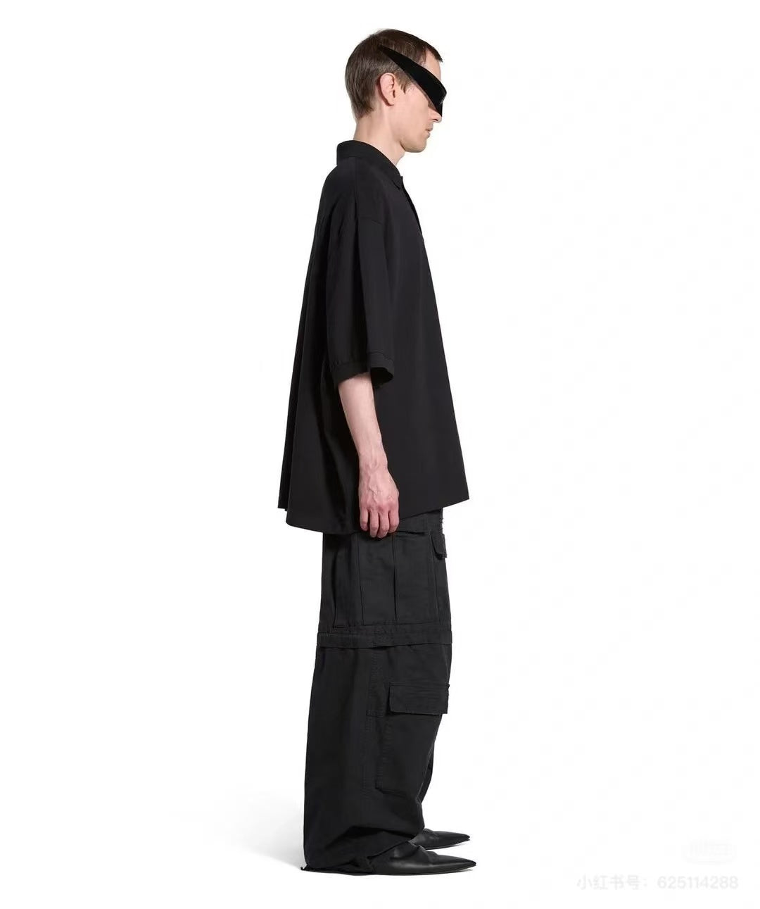 LuxluxHouse Best Quality Clothes Balenciaga Shirts&Polo