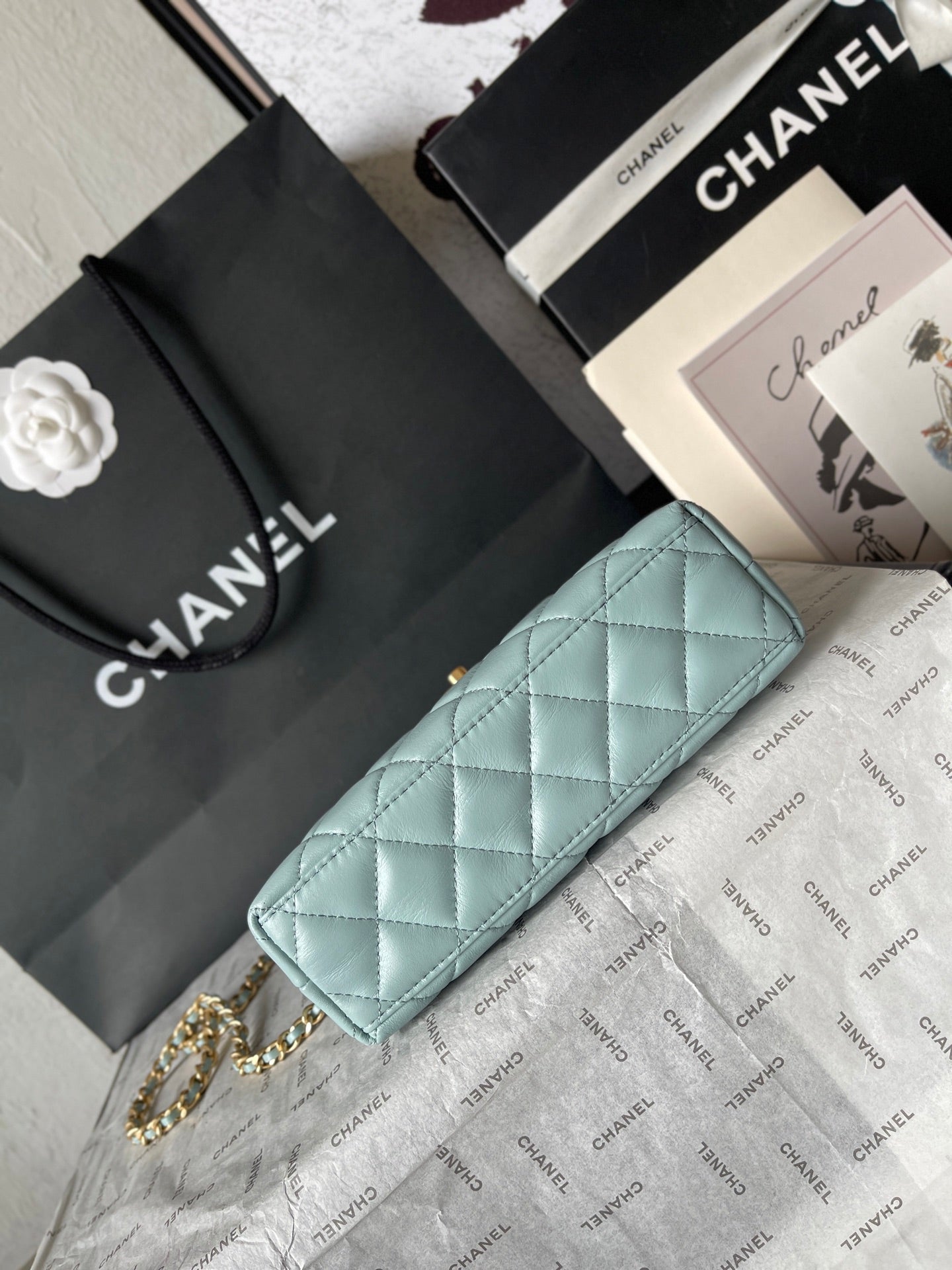 LuxluxHouse Best Quality Bags Chanel Women