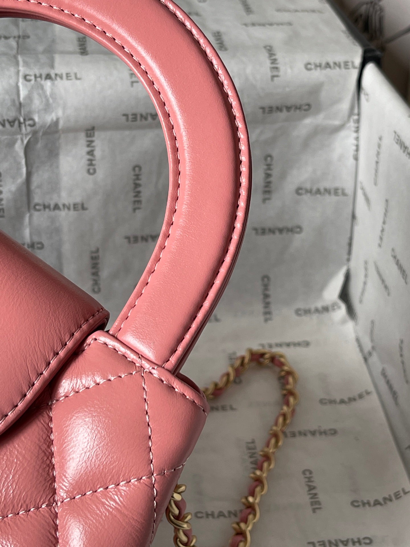 LuxluxHouse Best Quality Bags Chanel Women