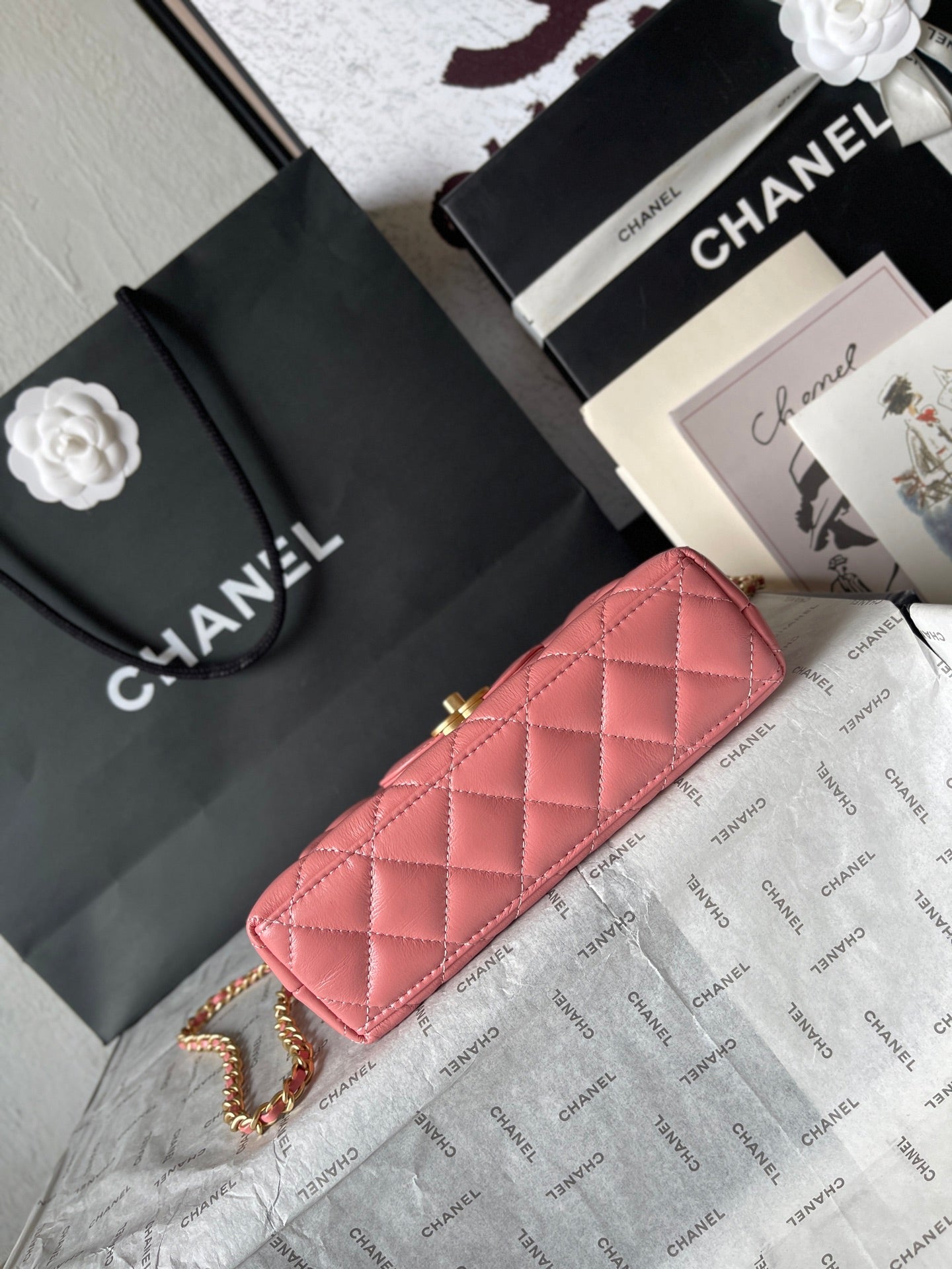LuxluxHouse Best Quality Bags Chanel Women